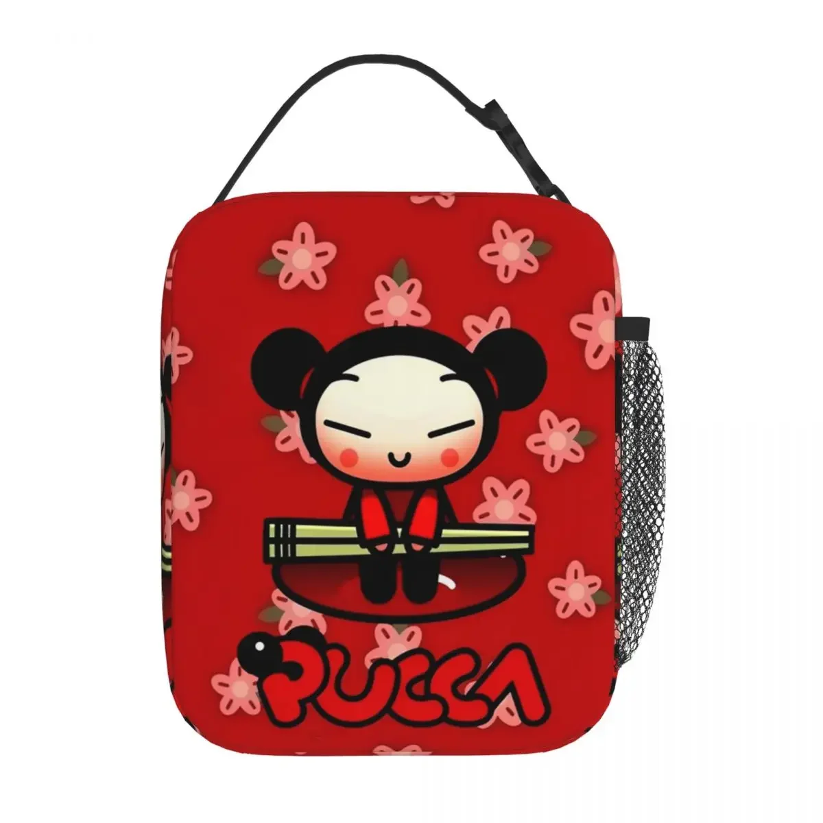 Lunch Boxes P-Pucca Y Garu Lunch Container New Arrival Cooler Thermal Lunch Box For Office
Lunch Boxes P-Pucca Y Garu Lunch Container New Arrival Cooler Thermal Lunch Box For Office