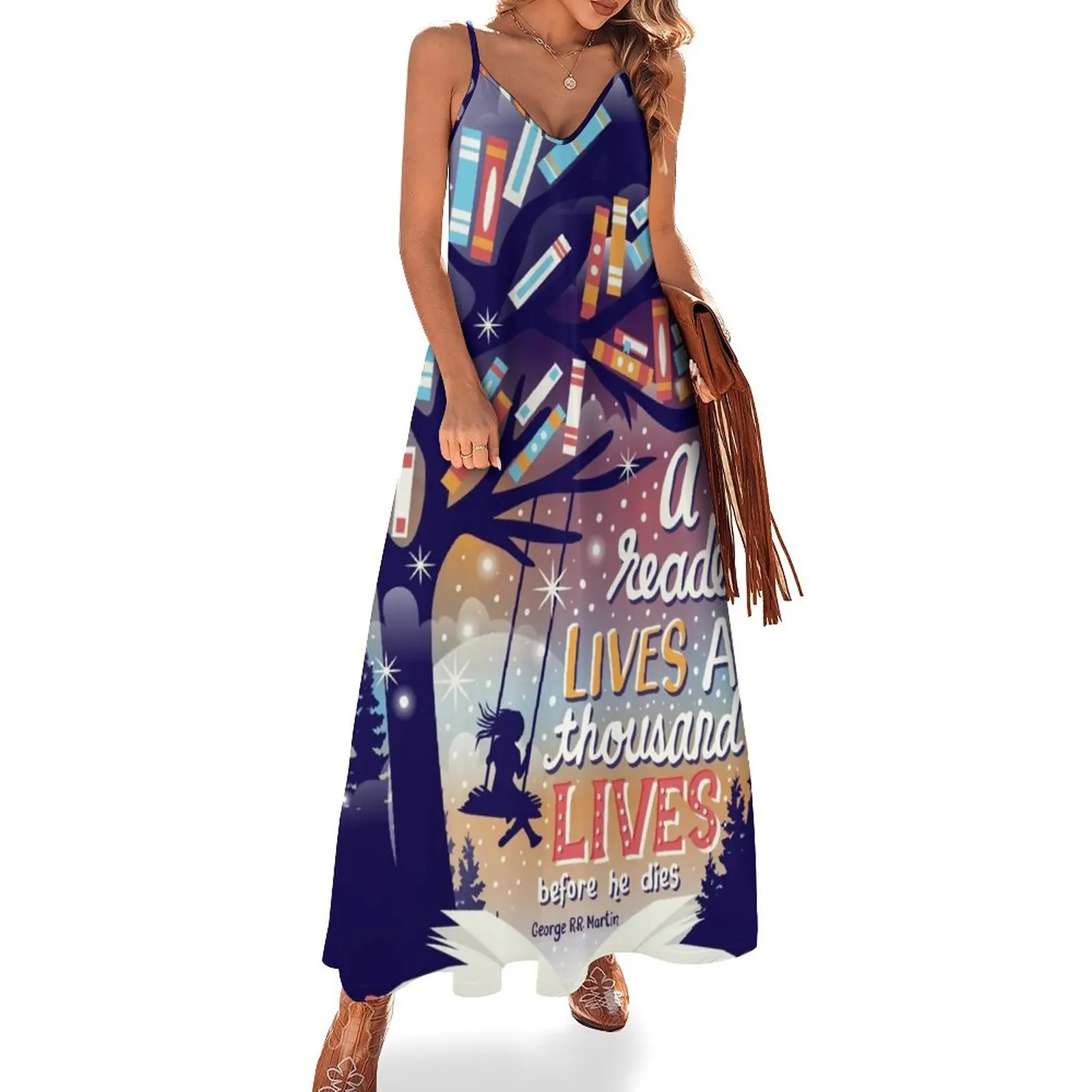 Thousand lives Sleeveless Dress summer dress beach outfits for women birthday dress elegant dresses plus sizes
Thousand lives Sleeveless Dress summer dress beach outfits for women birthday dress elegant dresses plus sizes