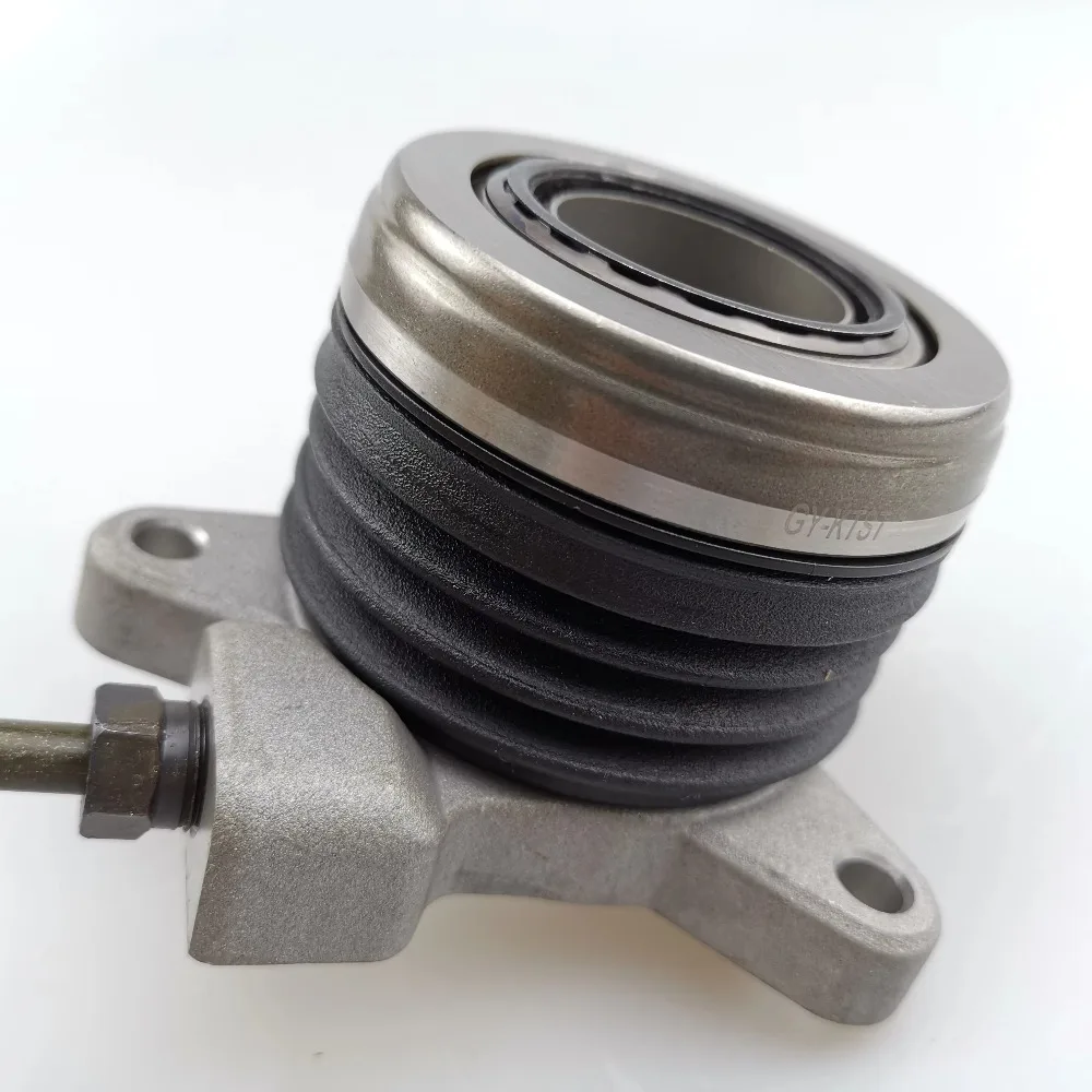 2026 Auto Parts 6gear Release Bearing with Seat C00024702 for SAIC MAXUS V80 Replacement
2026 Auto Parts 6gear Release Bearing with Seat C00024702 for SAIC MAXUS V80 Replacement