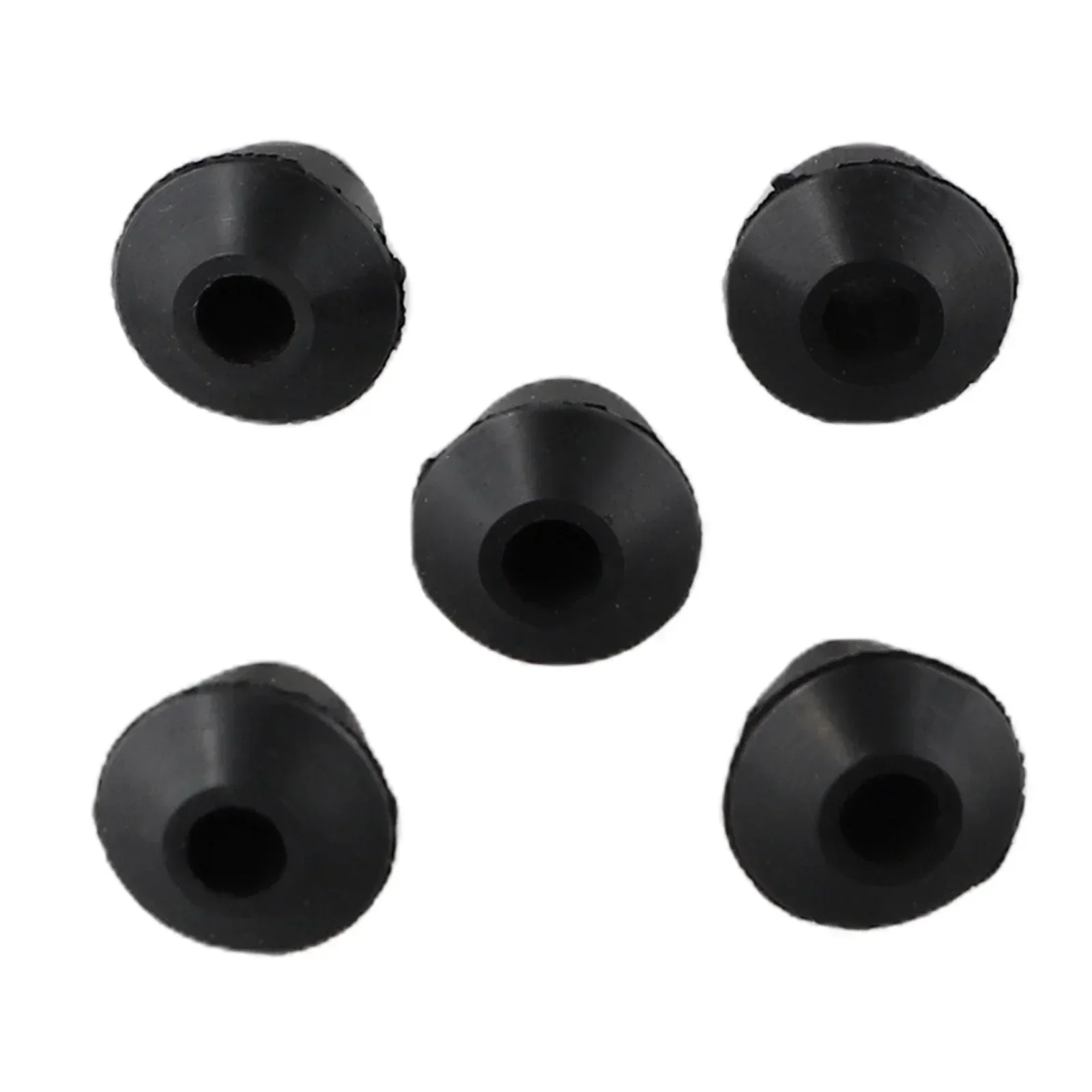 Part Fuel Tank Grommet SP481 SP80 SP81 SR320 1 Hole X 9mm SR340 5pc SR400 BG75 SR420 FS40 Fits For STIHL Fuel Tank Grommet HL75
Part Fuel Tank Grommet SP481 SP80 SP81 SR320 1 Hole X 9mm SR340 5pc SR400 BG75 SR420 FS40 Fits For STIHL Fuel Tank Grommet HL75