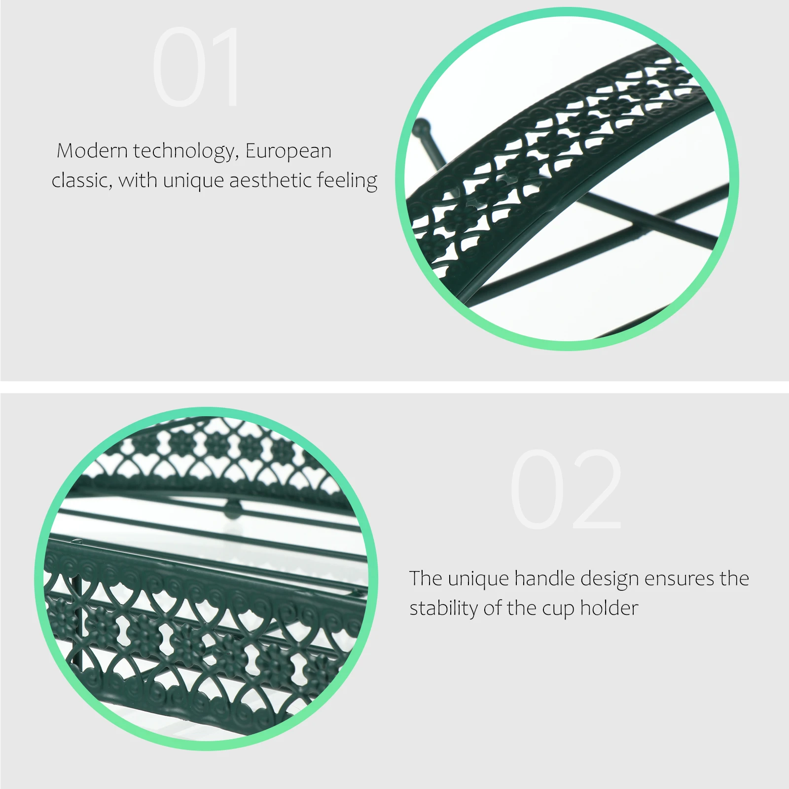 Coffee Mug Holder Storage Organizer Glass Rack Stand Tea Display Mugs Green Racks Travel
Coffee Mug Holder Storage Organizer Glass Rack Stand Tea Display Mugs Green Racks Travel