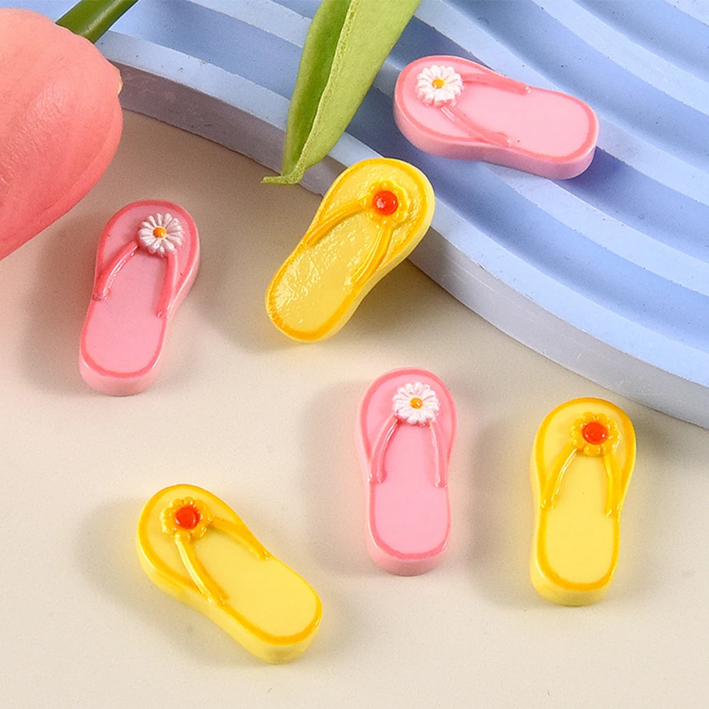 10PCS Shiny Flower Slippersg Series Resin Flatback Cabochons For Hairpin Scrapbooking DIY Jewelry Craft Decoration Accessories
10PCS Shiny Flower Slippersg Series Resin Flatback Cabochons For Hairpin Scrapbooking DIY Jewelry Craft Decoration Accessories