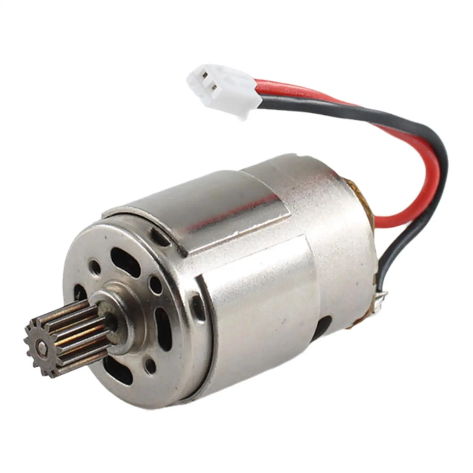 1:18 Scale RC Brushed Motor Replacements Update Parts RC Car Accessories for 18101
1:18 Scale RC Brushed Motor Replacements Update Parts RC Car Accessories for 18101