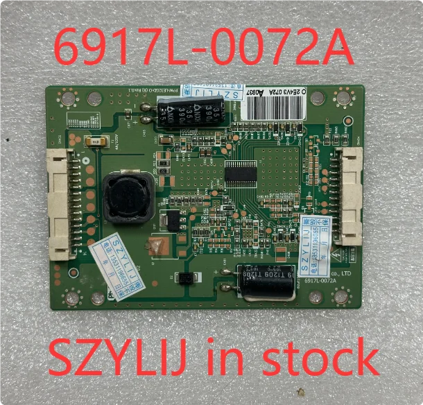 Good quality for 6917L-0072A PPW-LE32GD-O
Good quality for 6917L-0072A PPW-LE32GD-O
