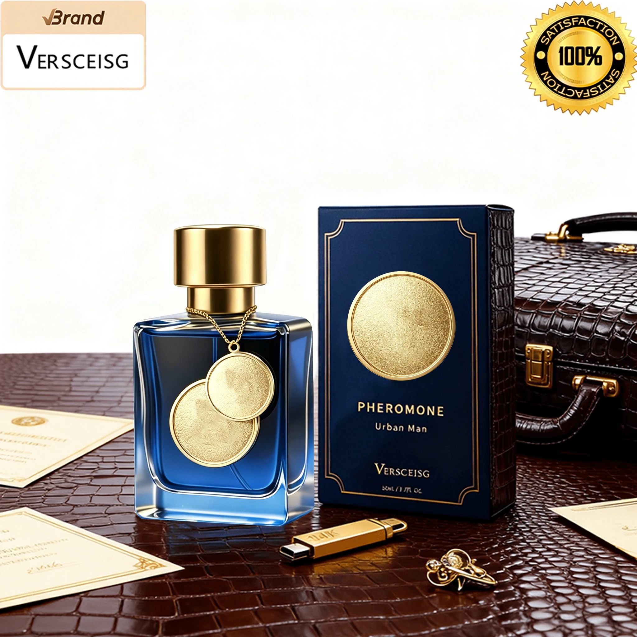 1 bottle of men's cologne, perfume EDP、 Oriental wood tone, lasting fragrance, spicy and attractive, suitable for various occasions, as well as Christmas, Halloween and Valentine's Day gifts, men's gifts, 50ml/1.7FL.OZ men's gifts
1 bottle of men's cologne, perfume EDP、 Oriental wood tone, lasting fragrance, spicy and attractive, suitable for various occasions, as well as Christmas, Halloween and Valentine's Day gifts, men's gifts, 50ml/1.7FL.OZ men's gifts