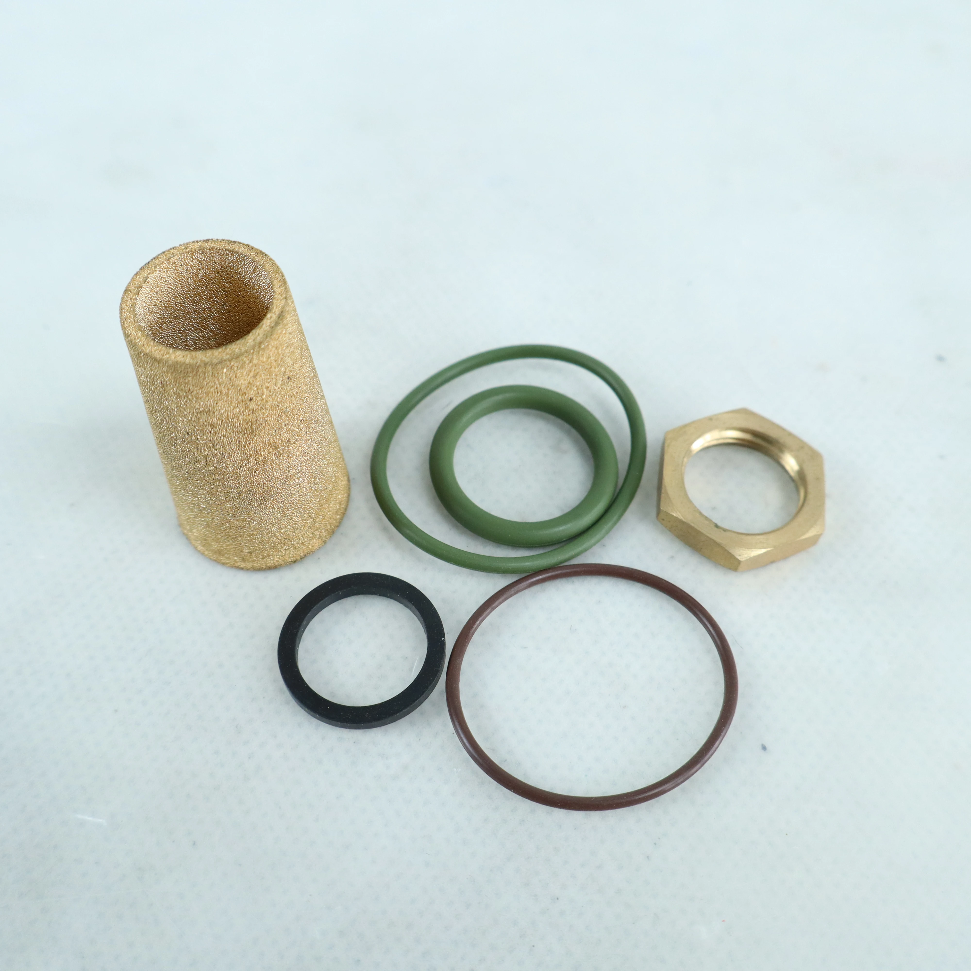 Air Compressor Spare Parts MPV Repair Kit 2910300300 2910300500 2912447306 2912447305 2906037500
Air Compressor Spare Parts MPV Repair Kit 2910300300 2910300500 2912447306 2912447305 2906037500