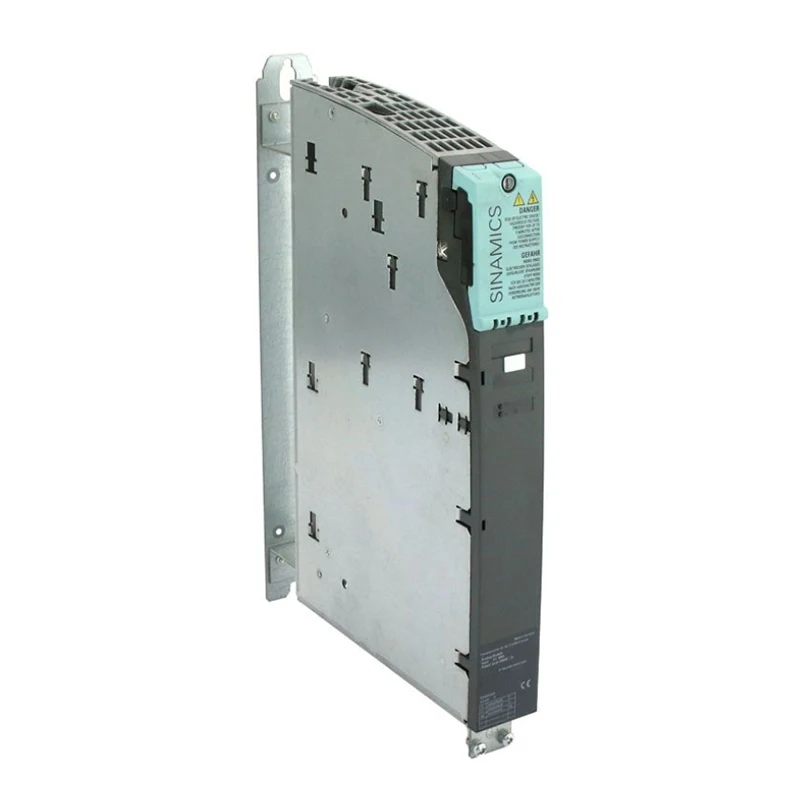 Совершенно новый оригинальный 6SL3 100-1AE31-0AB1 6SL3100-1AE31-0AB1 тормозной модуль преобразователя частоты программируемый контроллер
Совершенно новый оригинальный 6SL3 100-1AE31-0AB1 6SL3100-1AE31-0AB1 тормозной модуль преобразователя частоты программируемый контроллер