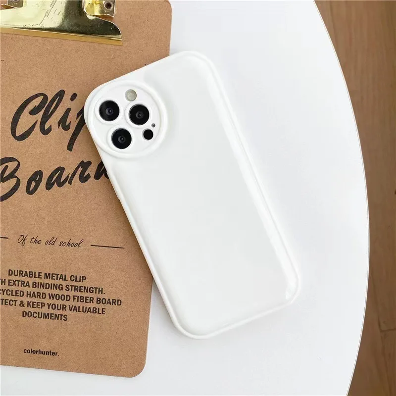 Suitable for Apple 15 for iPhone 14 Pro airbag protection, 11 bubble anti drop, 13 phone case, 12 solid color TPU
Suitable for Apple 15 for iPhone 14 Pro airbag protection, 11 bubble anti drop, 13 phone case, 12 solid color TPU