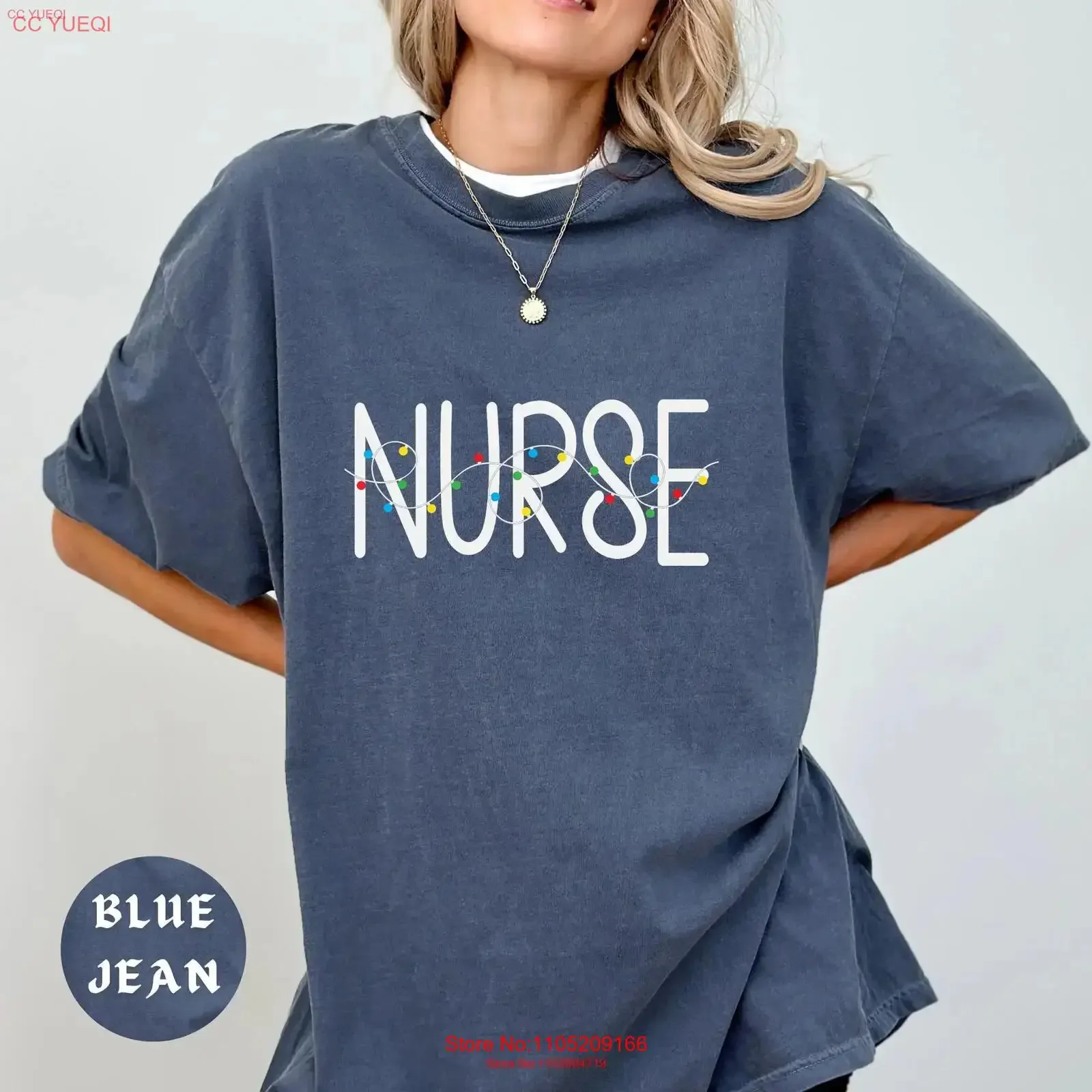 Comfort Color nurse Christmas Lights T Shirt SweaT Merry 00497 vintage Washed homme Casual streetwear Unisex Stretched Soft
Comfort Color nurse Christmas Lights T Shirt SweaT Merry 00497 vintage Washed homme Casual streetwear Unisex Stretched Soft