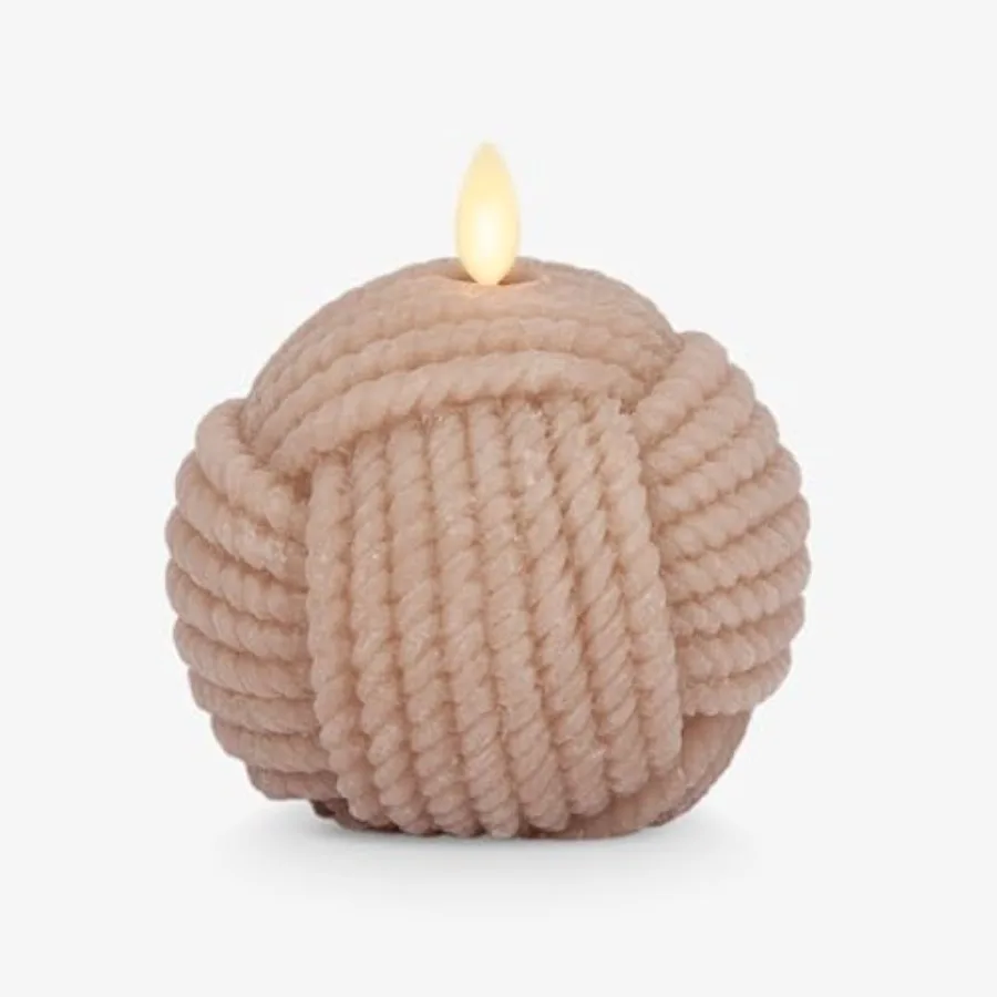 Flameless Holiday Crystal Beads Glitter Sphere Candle - - Pack of 1-4x4.25 - Auto Timer Built-in 5-Hour Timer
Flameless Holiday Crystal Beads Glitter Sphere Candle - - Pack of 1-4x4.25 - Auto Timer Built-in 5-Hour Timer