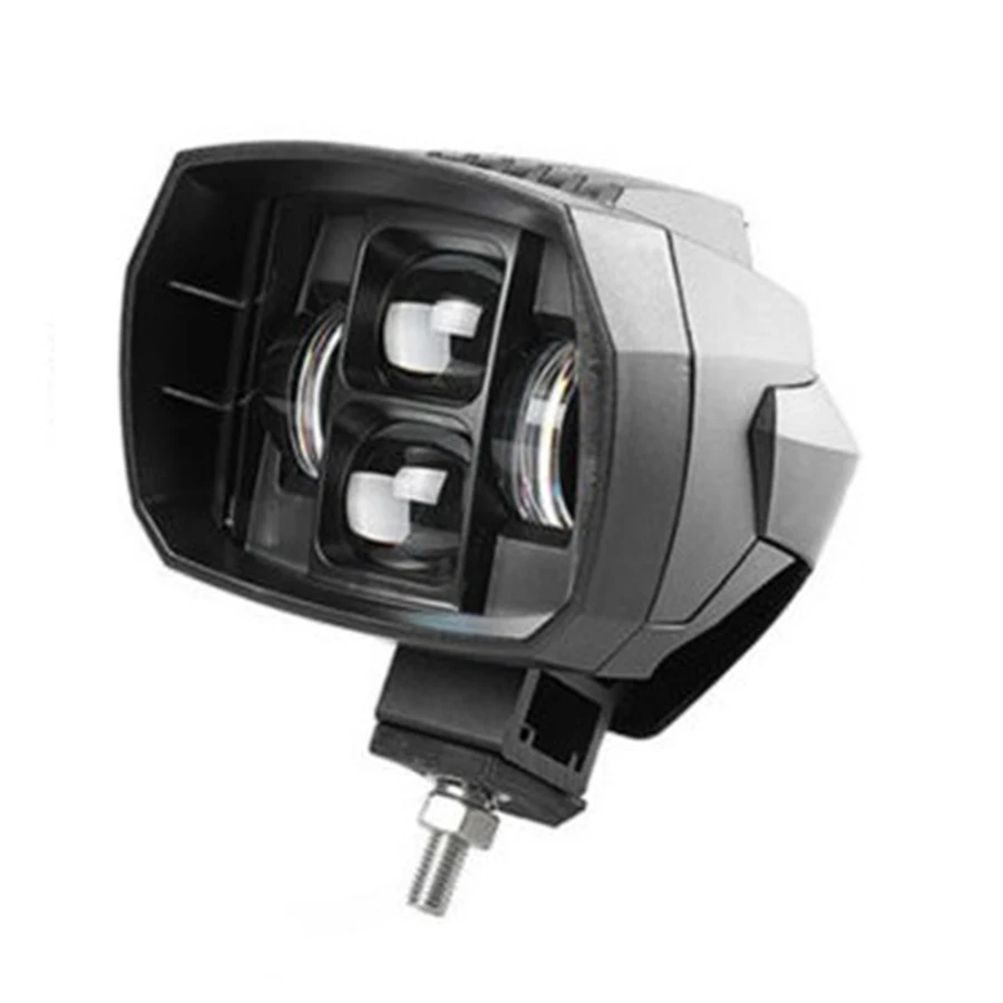 Super Bright 5 Inch 4D Lens 40W Work Head Light For Car SUV Wrangler Offroad 4*4 Motorcycle ATV Truck 12V 24V Universal
Super Bright 5 Inch 4D Lens 40W Work Head Light For Car SUV Wrangler Offroad 4*4 Motorcycle ATV Truck 12V 24V Universal