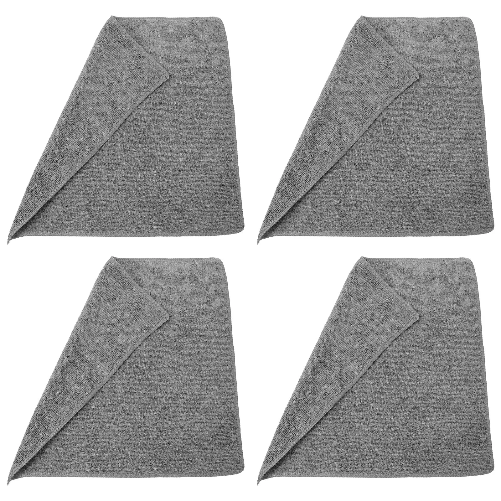 10 Pcs Cleaning Cloth Towel Washcloths Wipes Superfine Fiber Microfiber Car Towels
10 Pcs Cleaning Cloth Towel Washcloths Wipes Superfine Fiber Microfiber Car Towels