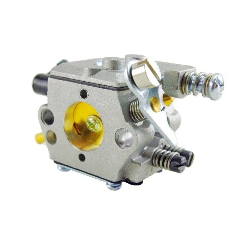 Карбюратор Walbro WT-45 для Stihl H24D, подходит для триммеров FS48, FS52, FS66, FS81, FS86, FS106, артикул 4126-120-0600
Карбюратор Walbro WT-45 для Stihl H24D, подходит для триммеров FS48, FS52, FS66, FS81, FS86, FS106, артикул 4126-120-0600