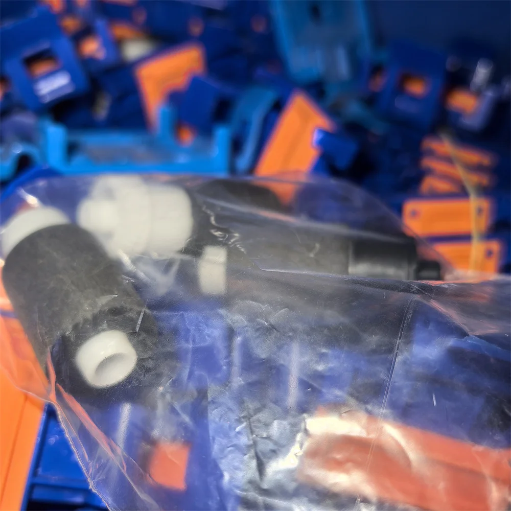 10X 302F906230 302F909171 302HN06080 Feed Separation Pickup Roller for Kyocera 4200 4100 4300 6525 M3040 M2035 1028 1135
10X 302F906230 302F909171 302HN06080 Feed Separation Pickup Roller for Kyocera 4200 4100 4300 6525 M3040 M2035 1028 1135