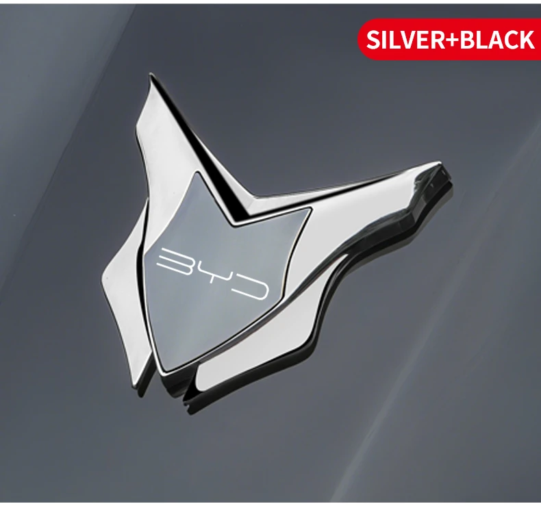 Car Styling Sticker Logo Decal for BYD F3 E6 Yuan Plus Atto F0 G3 I3 Ea1 Song Max Tang Dmi F3 2014 G6
Car Styling Sticker Logo Decal for BYD F3 E6 Yuan Plus Atto F0 G3 I3 Ea1 Song Max Tang Dmi F3 2014 G6