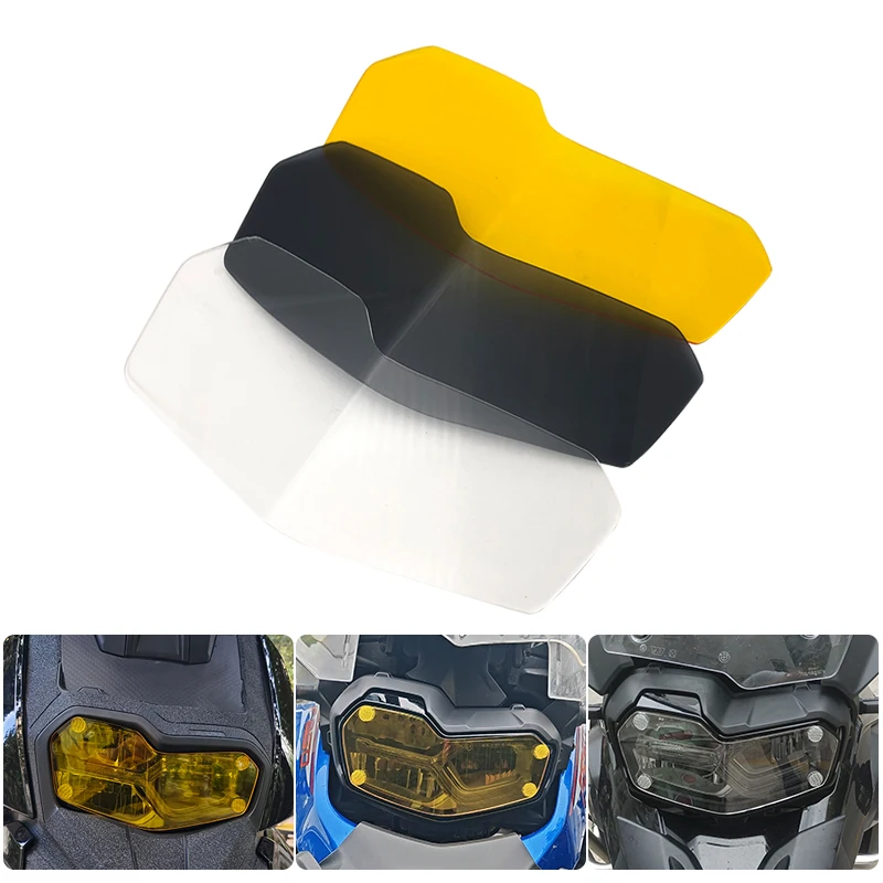 Acrylic Motorcycle Headlight Guard Grille Grill Cover Protector For BMW F750GS F850GS ADV F 850GS Adventure C400X 2018-2023 2022
Acrylic Motorcycle Headlight Guard Grille Grill Cover Protector For BMW F750GS F850GS ADV F 850GS Adventure C400X 2018-2023 2022