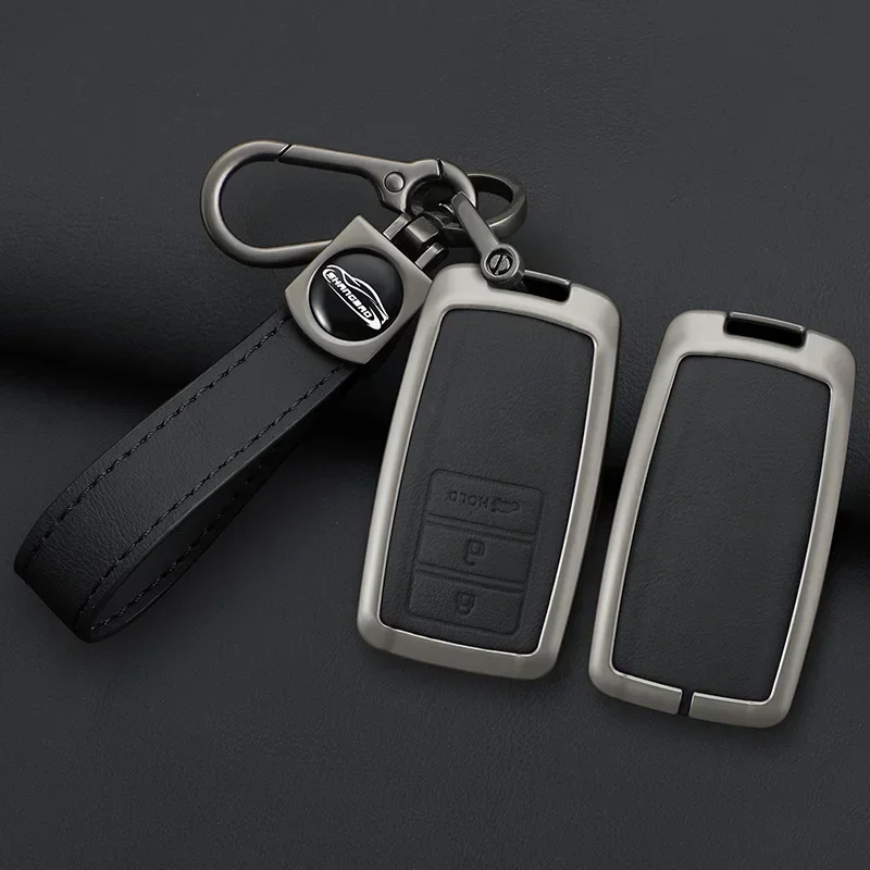 zinc alloy For Honda Acura RLX MDX CDX TLX-L NSX RDX Car Key Case Cover Shell Fob Holder Auto Key Chains Protector Accessories
zinc alloy For Honda Acura RLX MDX CDX TLX-L NSX RDX Car Key Case Cover Shell Fob Holder Auto Key Chains Protector Accessories