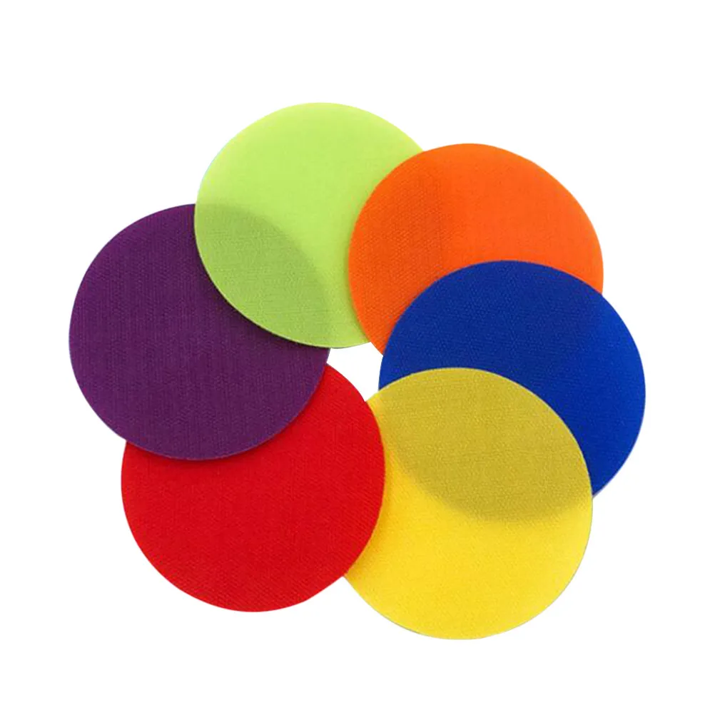 30Pcs Carpet Marker Stickers for Classroom Kids Party Training Games Reusable Circular Sticker
30Pcs Carpet Marker Stickers for Classroom Kids Party Training Games Reusable Circular Sticker