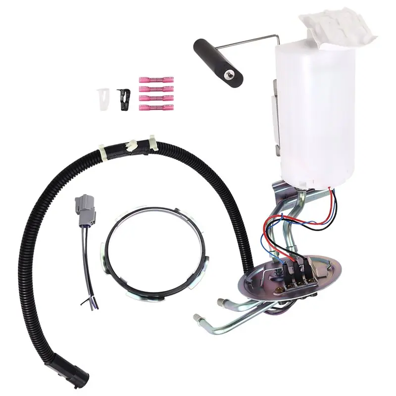 A19Q-SP2005H Car Fuel Pump Assembly For Ford F150 250 350 Super Duty 1992-1997 SP2007H
A19Q-SP2005H Car Fuel Pump Assembly For Ford F150 250 350 Super Duty 1992-1997 SP2007H