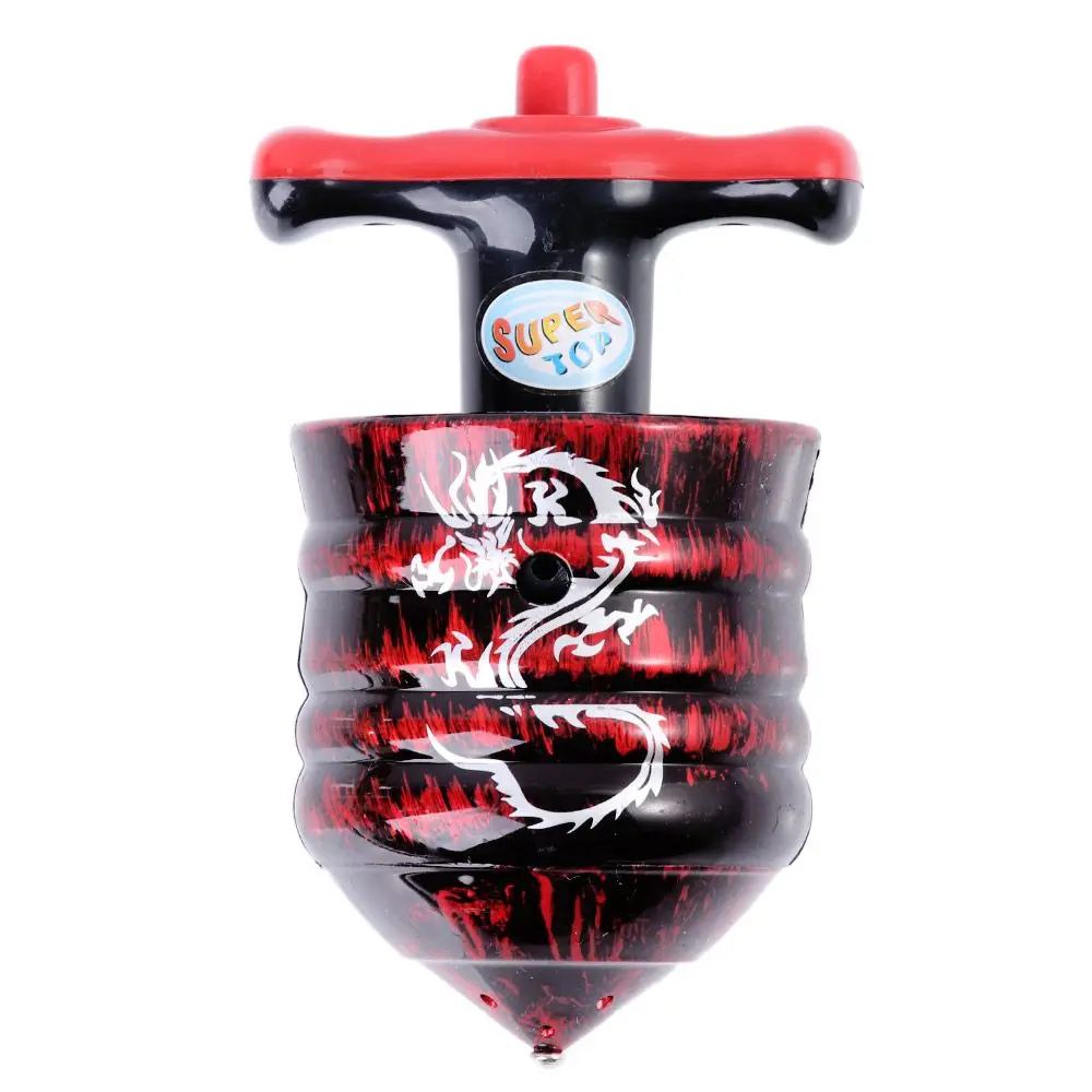 Toy Light-emitting Toy Laser Line Gyro Sound Toy Flash LED Light Music Gyroscope Music Gyro Spinning Gyro Imitation Wood Gyro
Toy Light-emitting Toy Laser Line Gyro Sound Toy Flash LED Light Music Gyroscope Music Gyro Spinning Gyro Imitation Wood Gyro