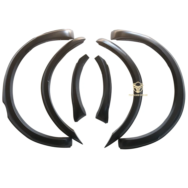 Taishuai Slim Fender Flare for Navara Np300 2016 Frontier Exterior Car Wheel Arch Cover Accessories
Taishuai Slim Fender Flare for Navara Np300 2016 Frontier Exterior Car Wheel Arch Cover Accessories