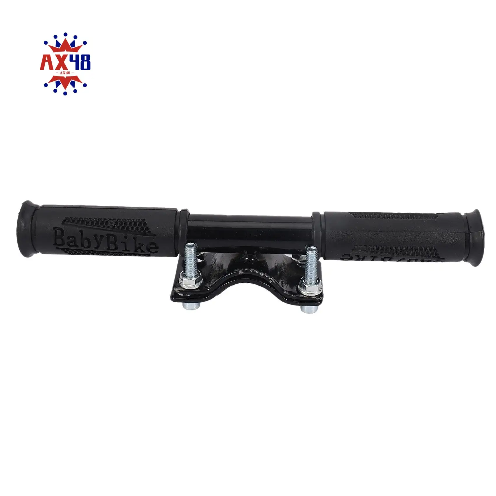 AX48-Electric Scooter Children's Handrail Bar Car Handrail Handlebar For Xiaomi Mijia M365 Scooter
AX48-Electric Scooter Children's Handrail Bar Car Handrail Handlebar For Xiaomi Mijia M365 Scooter