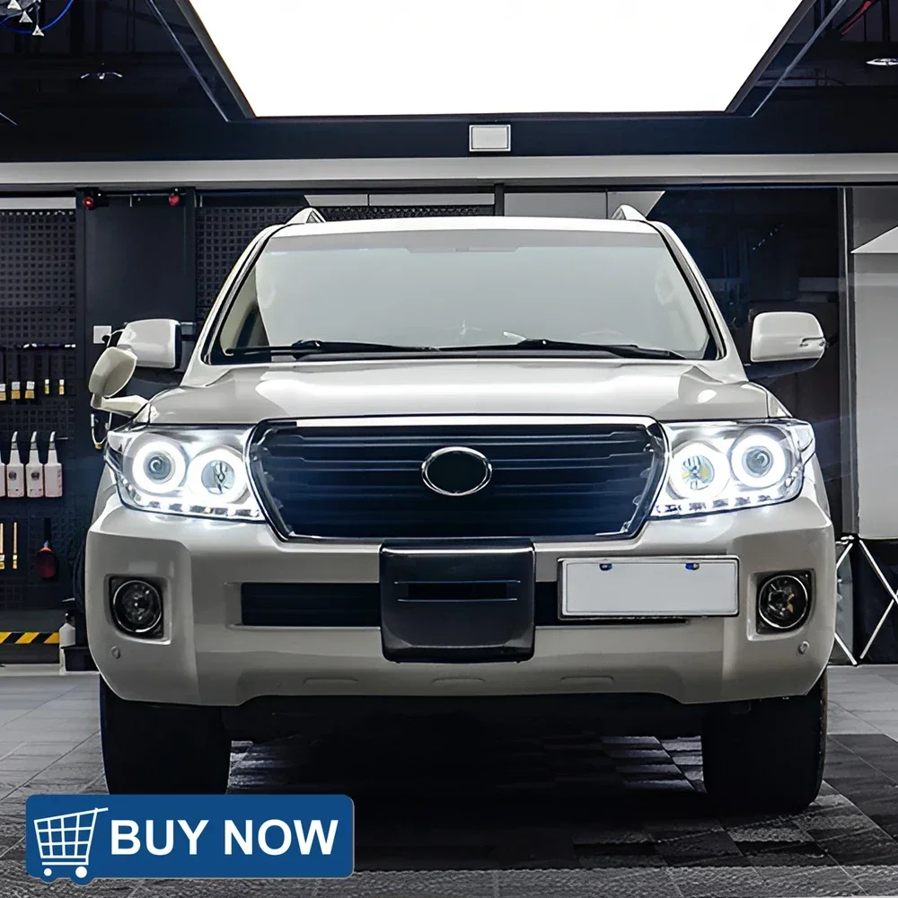 Авто фары в сборе для Toyota Land Cruiser 2007-2015, светодиодные передние лампы автомобиля, обновление объектива проектора, горячая распродажа, аксессуары для инструментов
Авто фары в сборе для Toyota Land Cruiser 2007-2015, светодиодные передние лампы автомобиля, обновление объектива проектора, горячая распродажа, аксессуары для инструментов