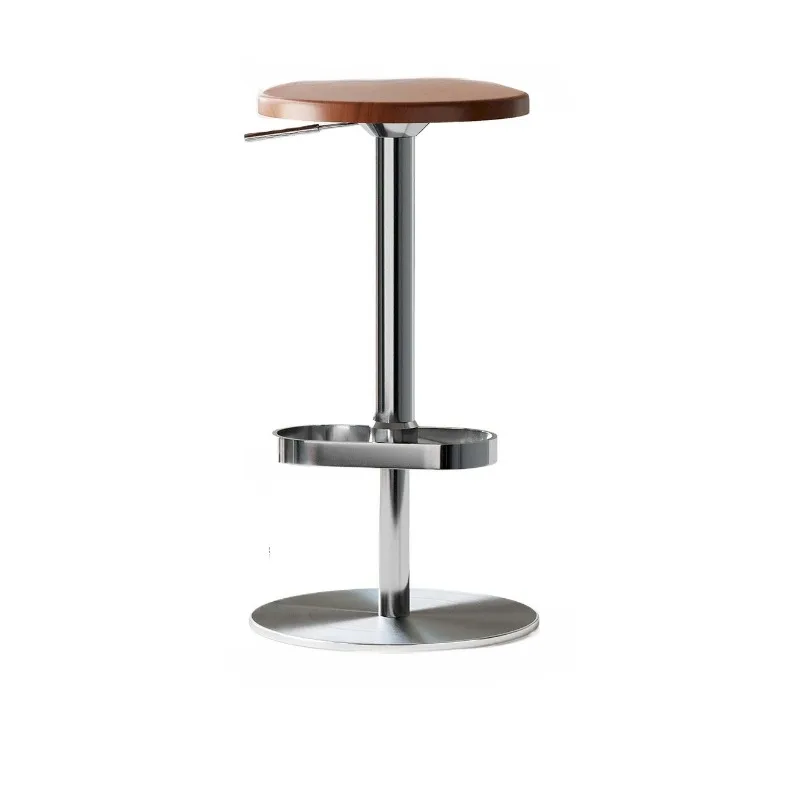 Bar chairs, solid wood high stools, metal bar chairs
Bar chairs, solid wood high stools, metal bar chairs
