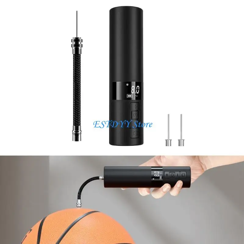 G6DE High Quality Balloon Pumps Air Inflator Rechargeable Portables Balloon Pumps
G6DE High Quality Balloon Pumps Air Inflator Rechargeable Portables Balloon Pumps