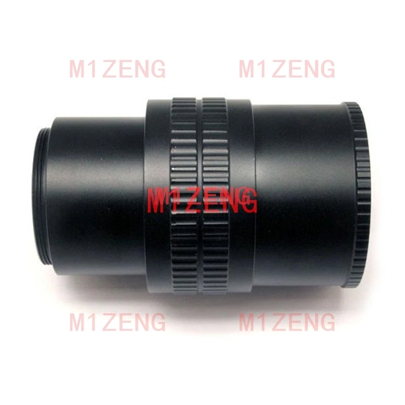 M42-M42 36-90 M42 to M42 Mount Focusing Helicoid Ring Adapter 36mm-90mm Macro Extension Tube
M42-M42 36-90 M42 to M42 Mount Focusing Helicoid Ring Adapter 36mm-90mm Macro Extension Tube
