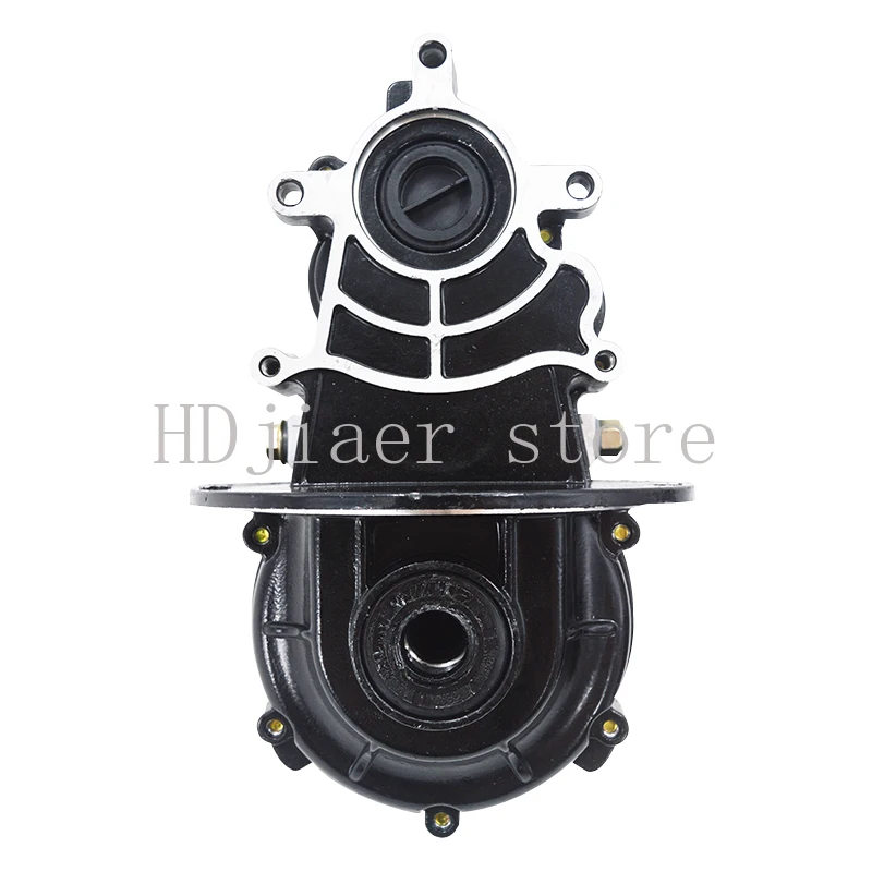Electric Tricycle Tooth Bag Assembly Differential Assembly Gearbox Split One Rear Axle Gearbox 18 Teeth 16 Teeth
Electric Tricycle Tooth Bag Assembly Differential Assembly Gearbox Split One Rear Axle Gearbox 18 Teeth 16 Teeth