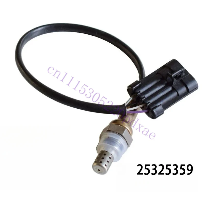 Oxygen Sensor 25325359 FOR Great Wall BYD
Oxygen Sensor 25325359 FOR Great Wall BYD