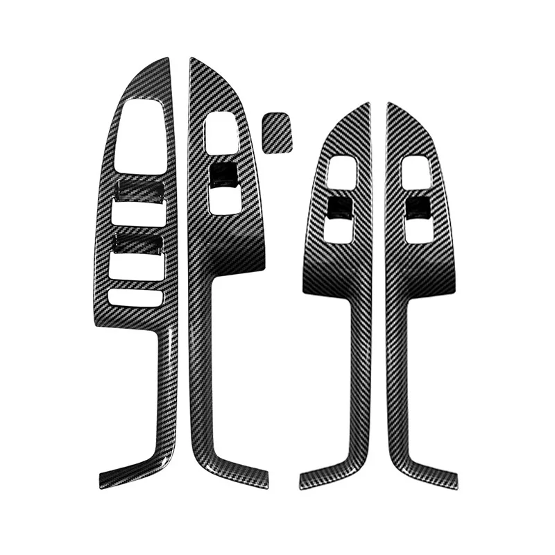 For Genesis G70 I 2021 2024 2025 2026 Car Window Switch Panel Trim Glass lift armrest Decorative sticker Accessories Interior
For Genesis G70 I 2021 2024 2025 2026 Car Window Switch Panel Trim Glass lift armrest Decorative sticker Accessories Interior