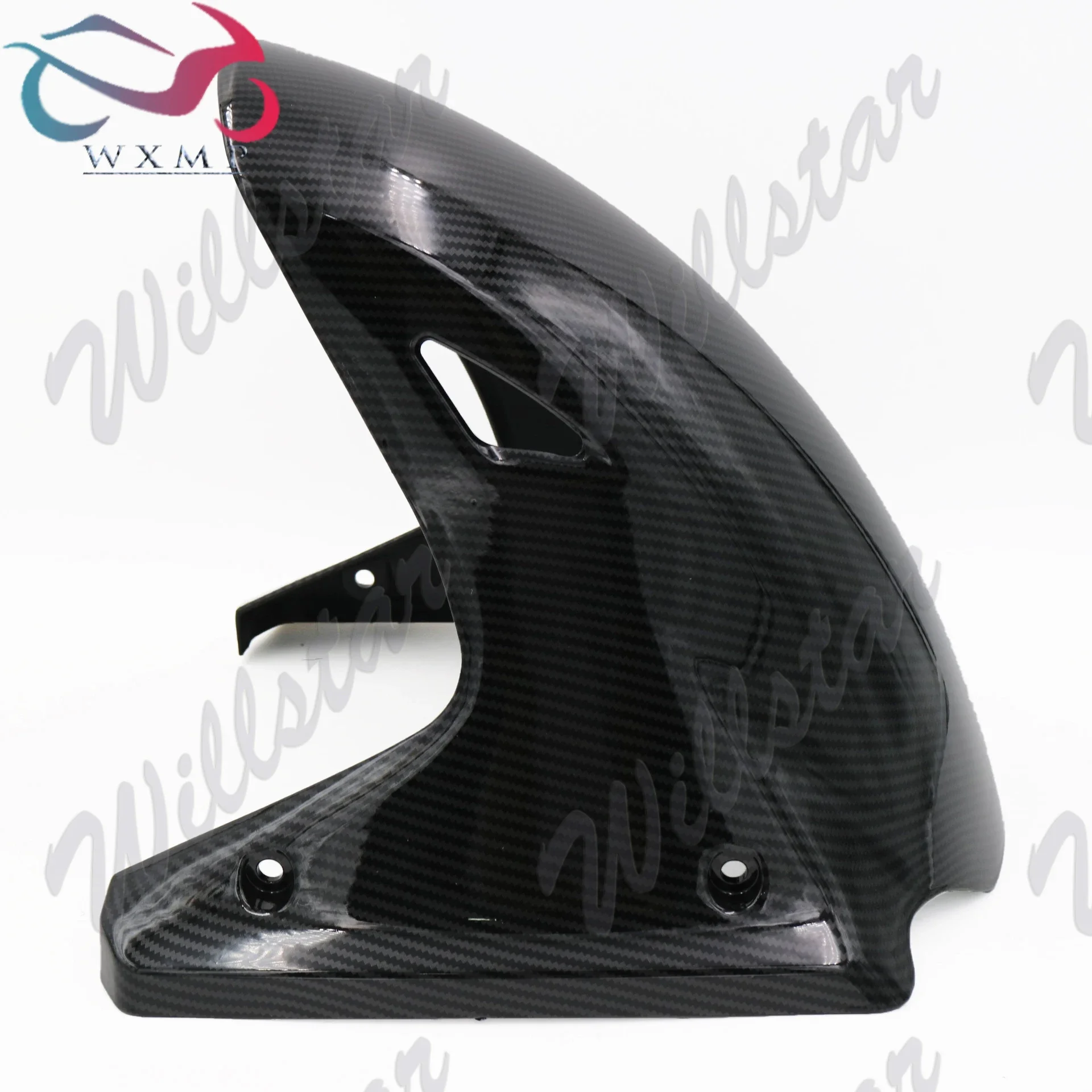 Carbon Fiber Color Motorcycle Part Front Fender Wheel Cover Fairing For Goldwing 1800 GL1800 2001-2017 02 03 04
Carbon Fiber Color Motorcycle Part Front Fender Wheel Cover Fairing For Goldwing 1800 GL1800 2001-2017 02 03 04