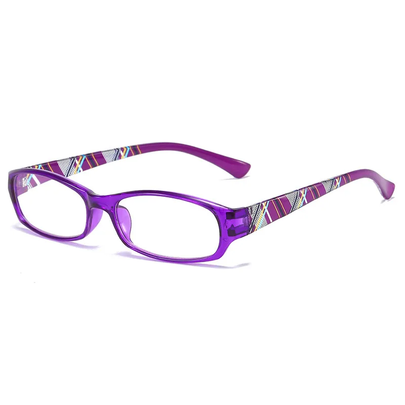 HD Middle-aged Elderly Presbyopia Eye Glasses+1.0+1.5+2.0+2.5+3.0+3.5 +4.0 Ultra Light Fashion Anti Blue Light Reading Glasses
HD Middle-aged Elderly Presbyopia Eye Glasses+1.0+1.5+2.0+2.5+3.0+3.5 +4.0 Ultra Light Fashion Anti Blue Light Reading Glasses