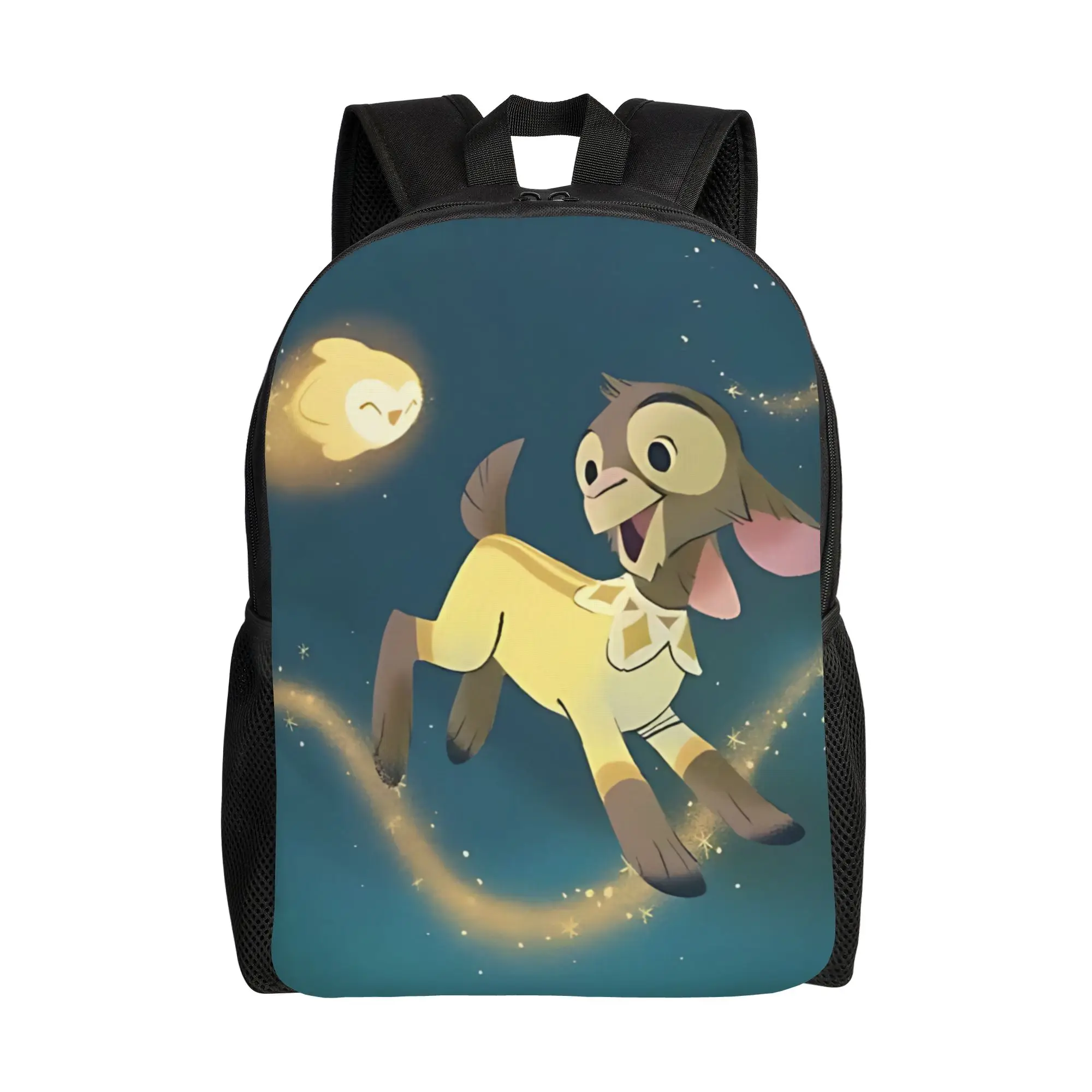 1Piece Run New School Year Daypack Wish College Student Backpack
1Piece Run New School Year Daypack Wish College Student Backpack