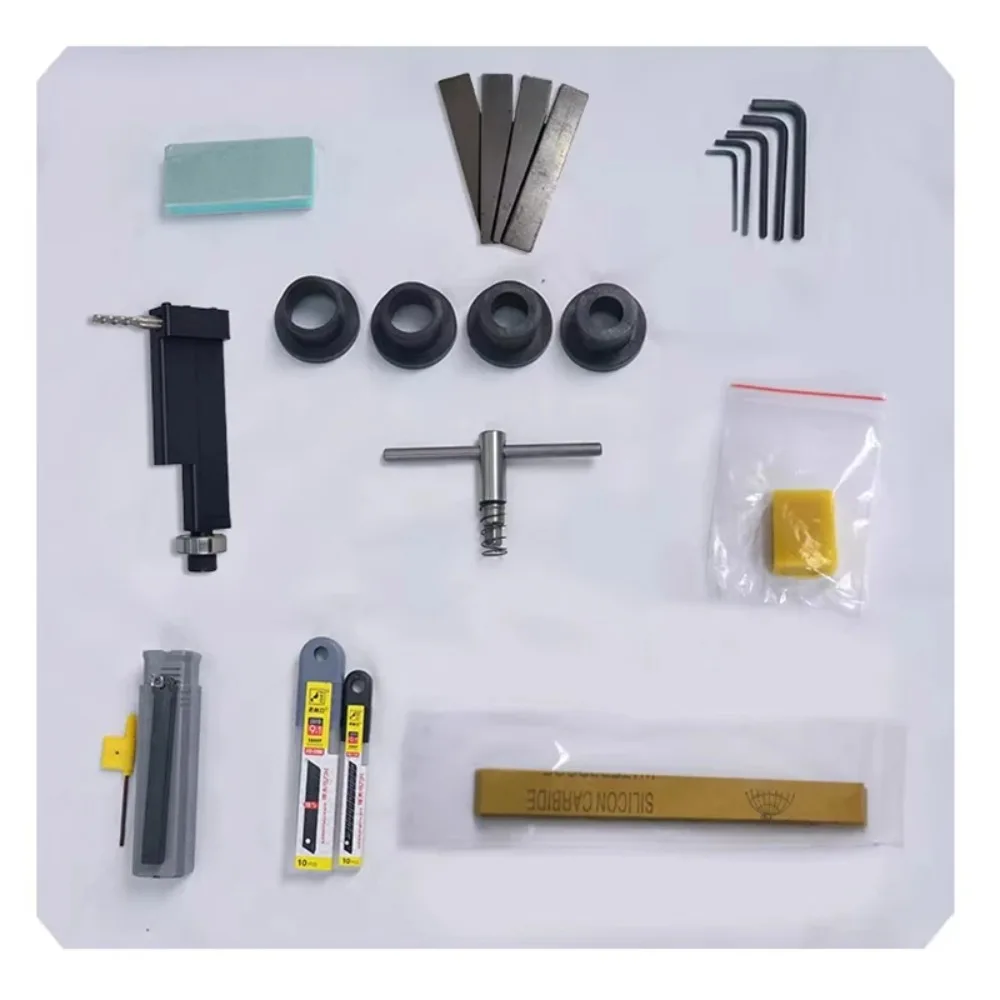 Cue repair machine, cue repair lathe, copper hoop corner repair, leather head opening, billiard machine repairer
Cue repair machine, cue repair lathe, copper hoop corner repair, leather head opening, billiard machine repairer