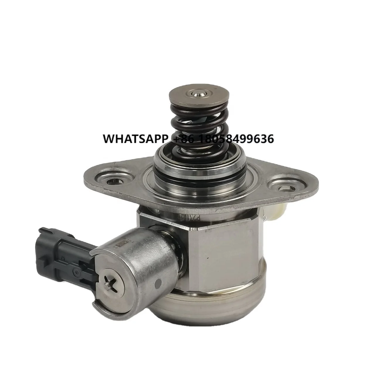 LR081595 High Quality High Pressure Fuel Pump for Land Rover LR4 Range Rover Range Rover Sport 5.0L for
LR081595 High Quality High Pressure Fuel Pump for Land Rover LR4 Range Rover Range Rover Sport 5.0L for