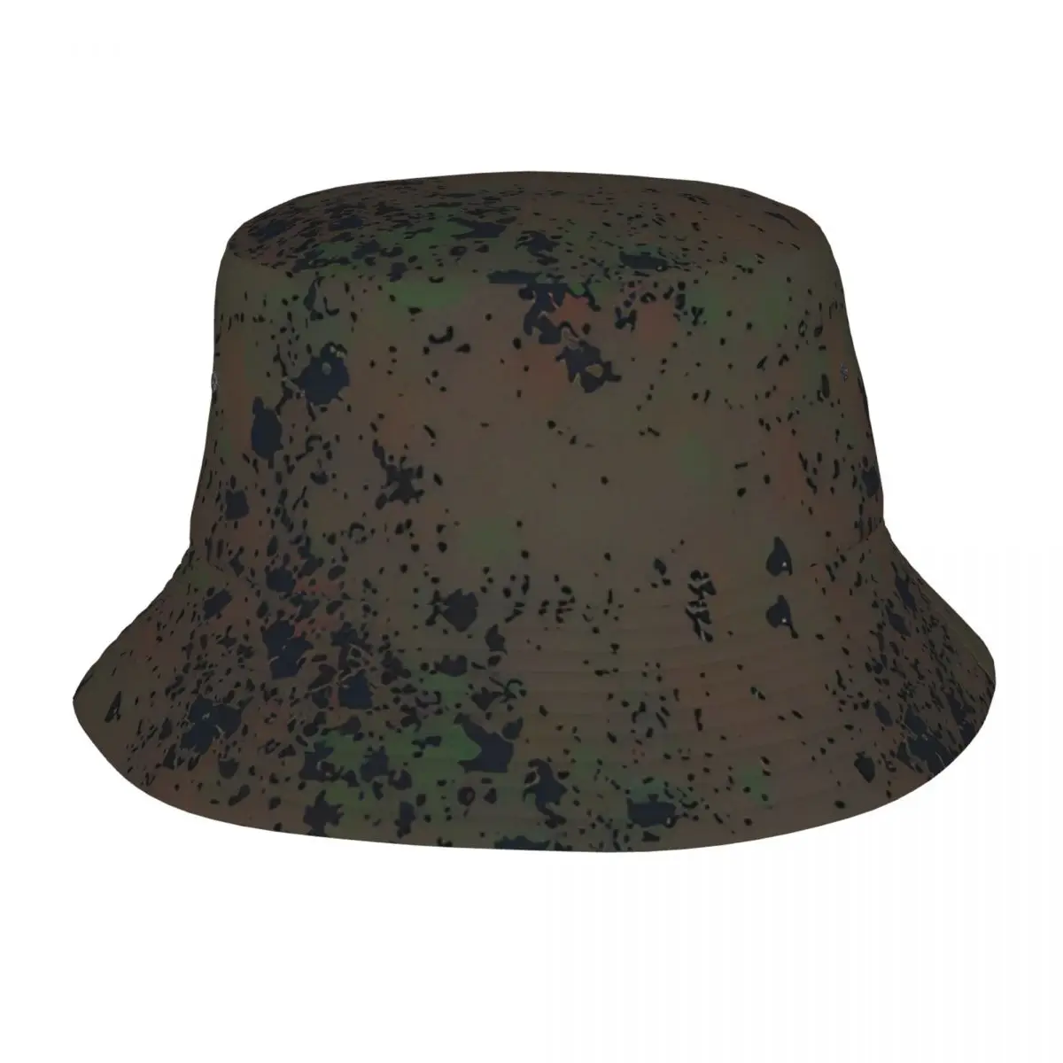 Немецкая камуфляжная Панама Flecktarn для женщин и мужчин, летняя дорожная Кепка с мягкими чашками, уникальная уличная спортивная рыболовная Кепка
Немецкая камуфляжная Панама Flecktarn для женщин и мужчин, летняя дорожная Кепка с мягкими чашками, уникальная уличная спортивная рыболовная Кепка