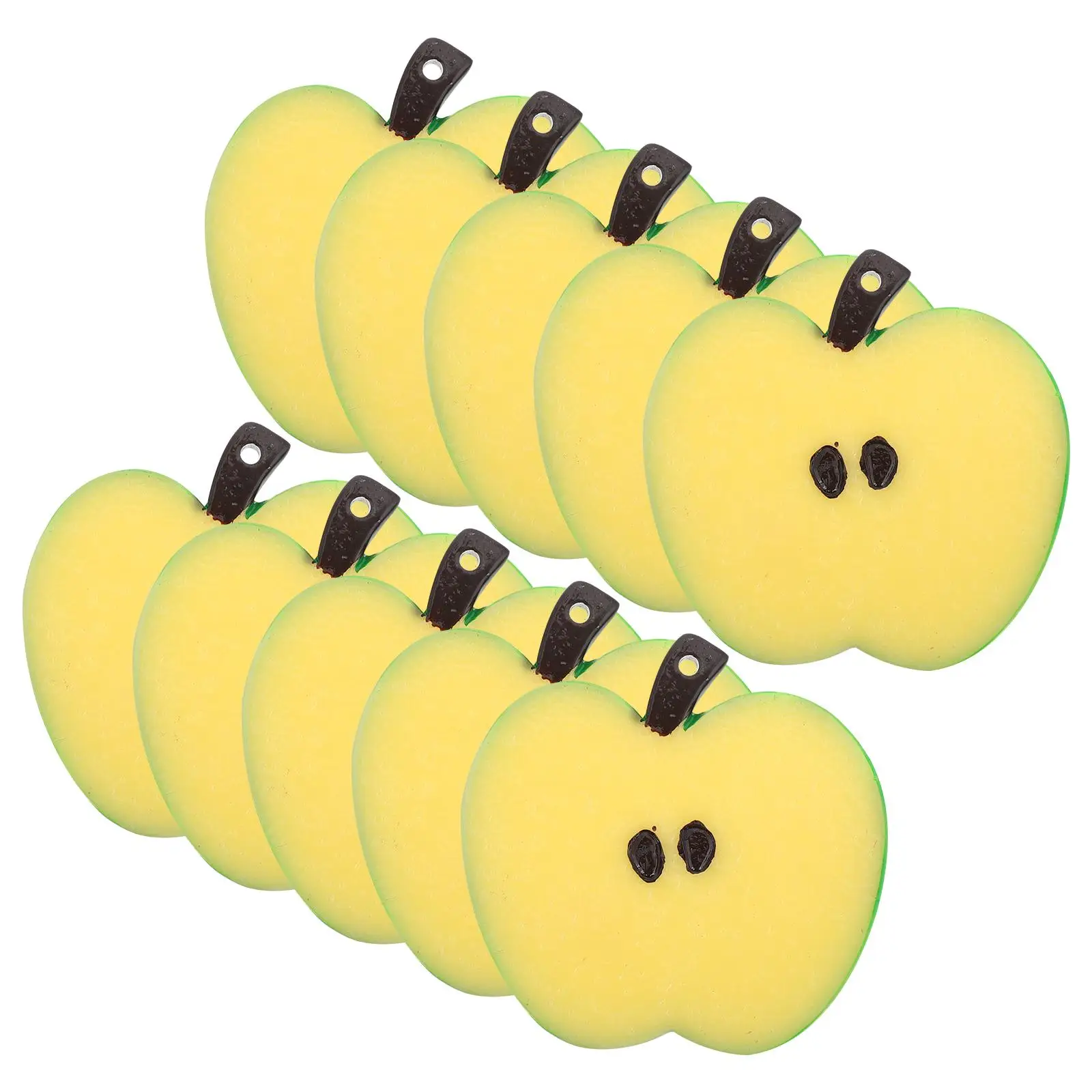 10 Pcs Vegetable Fruit Model Home Decor Pvc Artificial Fruits for Decoration Lifelike
10 Pcs Vegetable Fruit Model Home Decor Pvc Artificial Fruits for Decoration Lifelike