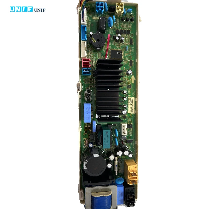 Replacement Circuit Board For LG Washing Machine EBR83408001 Main Board EBR83408101 Display Board
Replacement Circuit Board For LG Washing Machine EBR83408001 Main Board EBR83408101 Display Board
