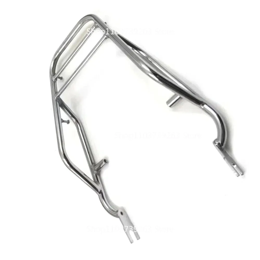 Новый задний багажник для мотоциклов Kawasaki W400 W650 W800 W 400 650 800
Новый задний багажник для мотоциклов Kawasaki W400 W650 W800 W 400 650 800