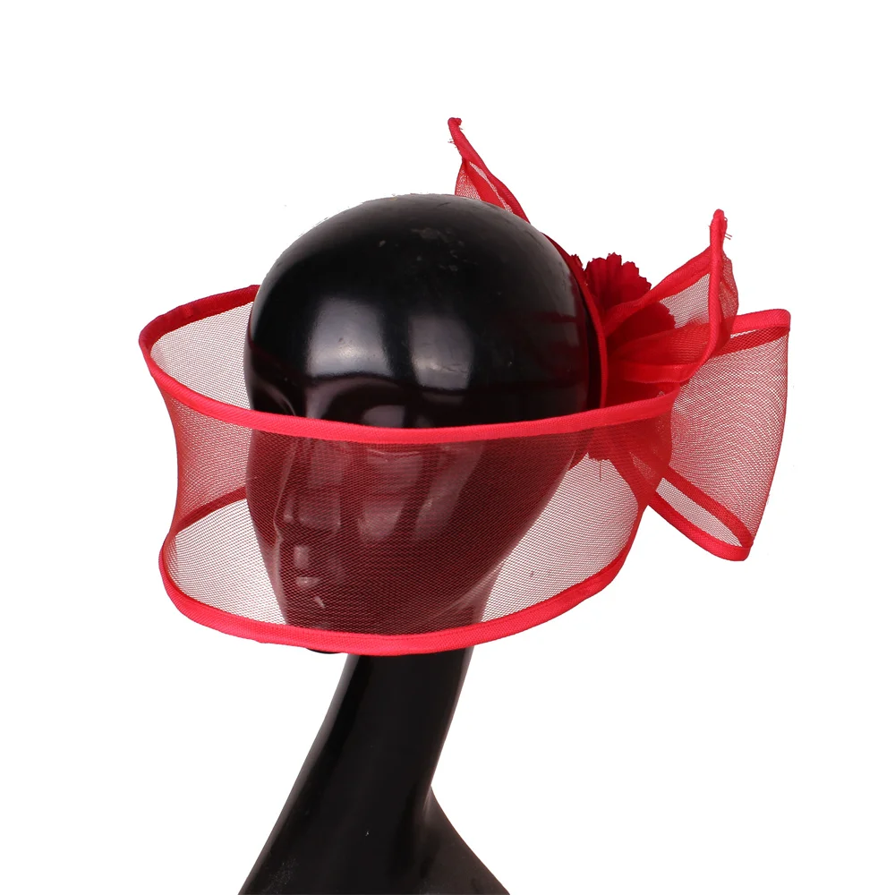 Women Fascinators Hats with Bowknot Flower Imitation Hat Bridal Derby Pillbox Wedding Hair Cap Accessories
Women Fascinators Hats with Bowknot Flower Imitation Hat Bridal Derby Pillbox Wedding Hair Cap Accessories