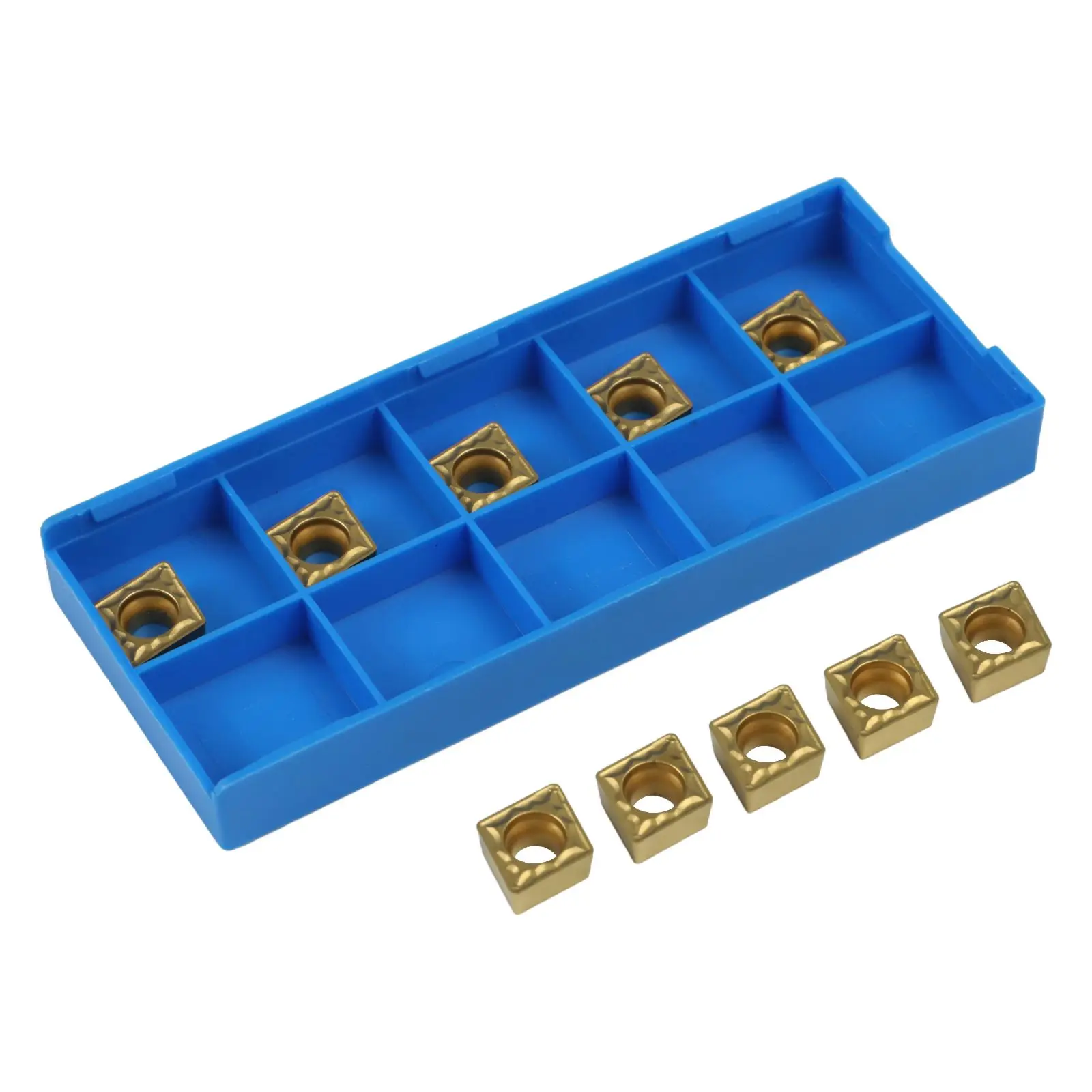 Pump Housing Parts Cutting CCMT09T308-HMP Tool As Shown In The Figure Chip Control Inserts Continuous Processing Inserts
Pump Housing Parts Cutting CCMT09T308-HMP Tool As Shown In The Figure Chip Control Inserts Continuous Processing Inserts