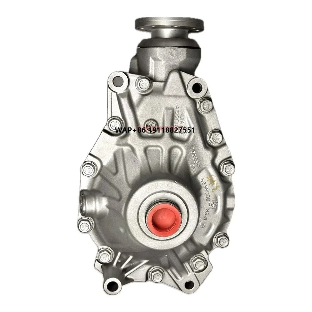 Front and Rear Differentials for X1 X2 X3 X4 X5-X6
Front and Rear Differentials for X1 X2 X3 X4 X5-X6