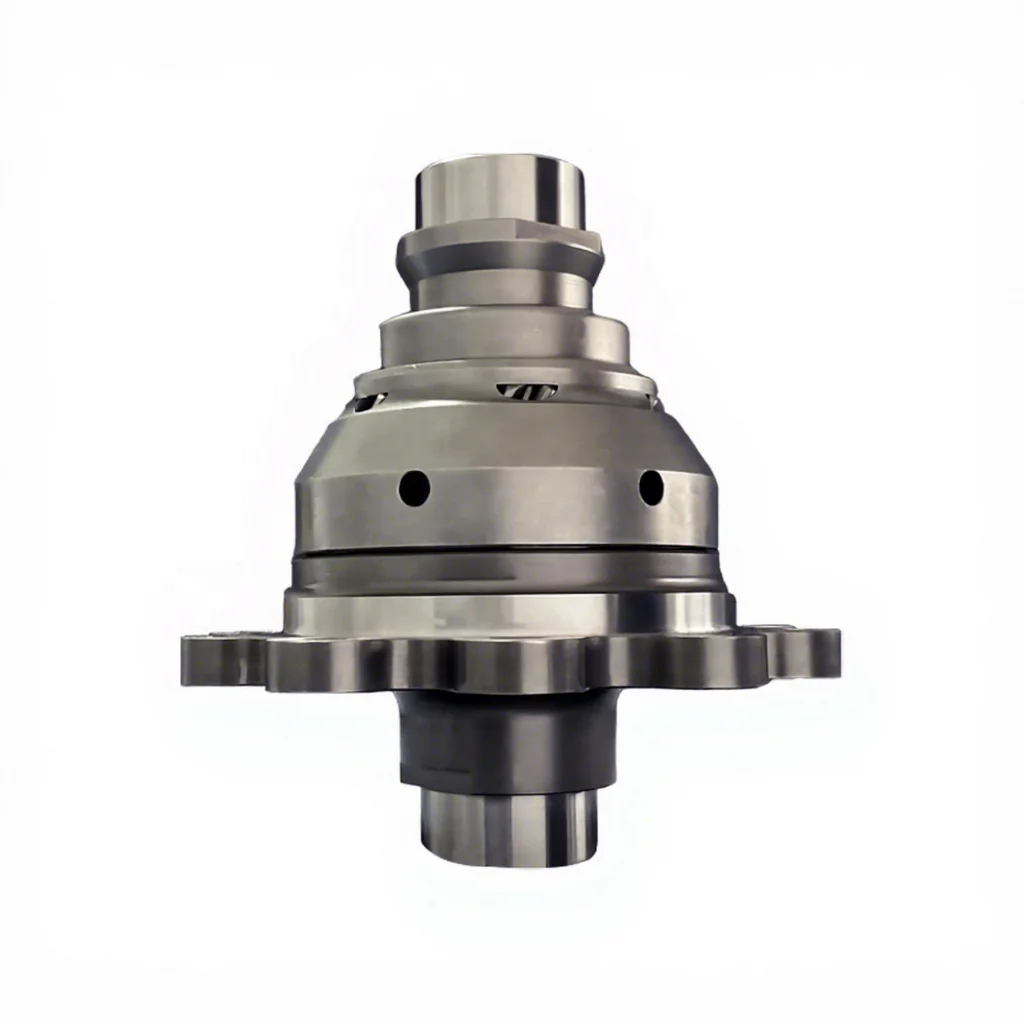 Torsen Structure Lsd 210C Limited Slip Differential For Bmw M140i
Torsen Structure Lsd 210C Limited Slip Differential For Bmw M140i