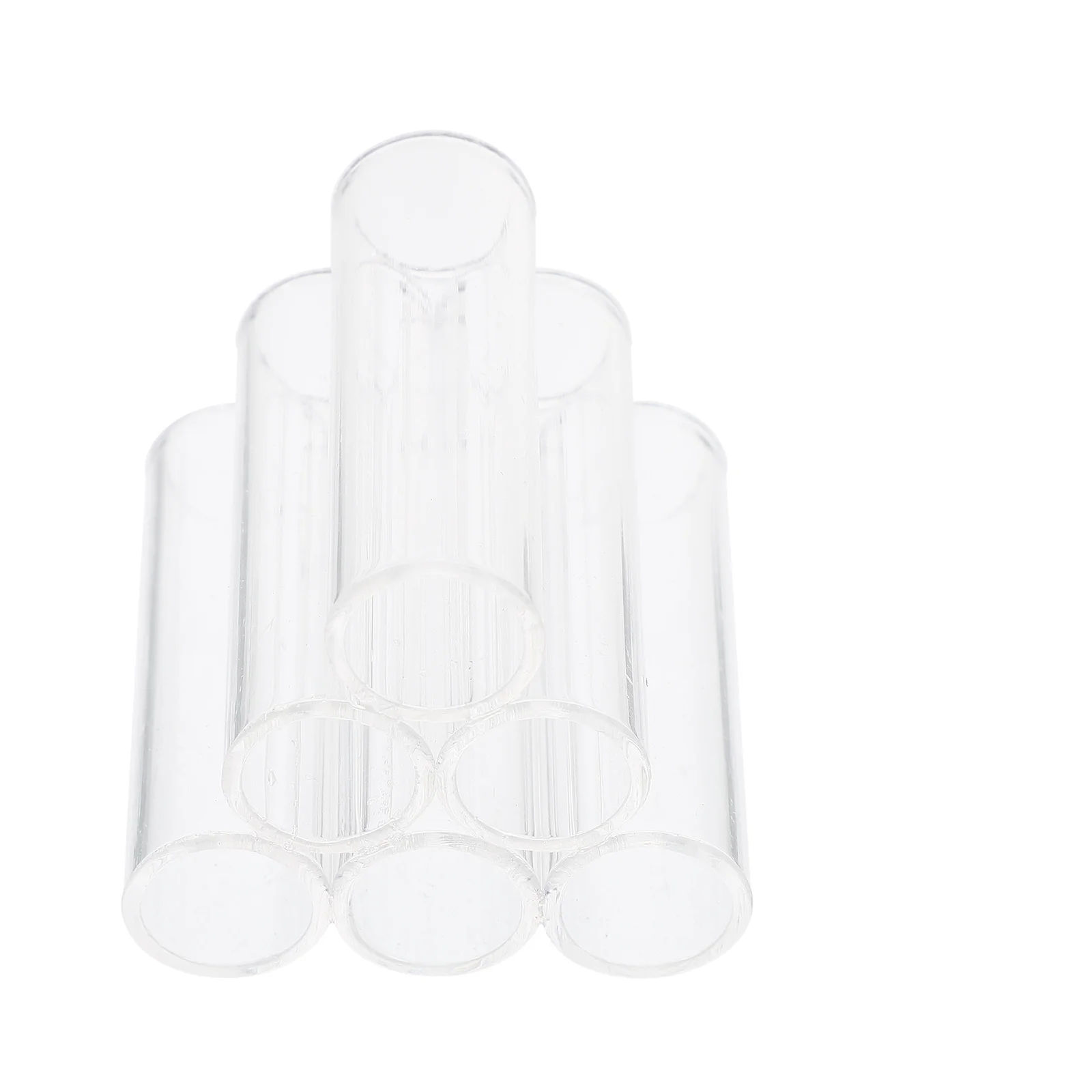 Crystal Shrimp House Acrylic Aquarium Shelter For Shrimp Breeding Cave Waterproof Durable Prawn Nest Tube Decor 
Crystal Shrimp House Acrylic Aquarium Shelter For Shrimp Breeding Cave Waterproof Durable Prawn Nest Tube Decor