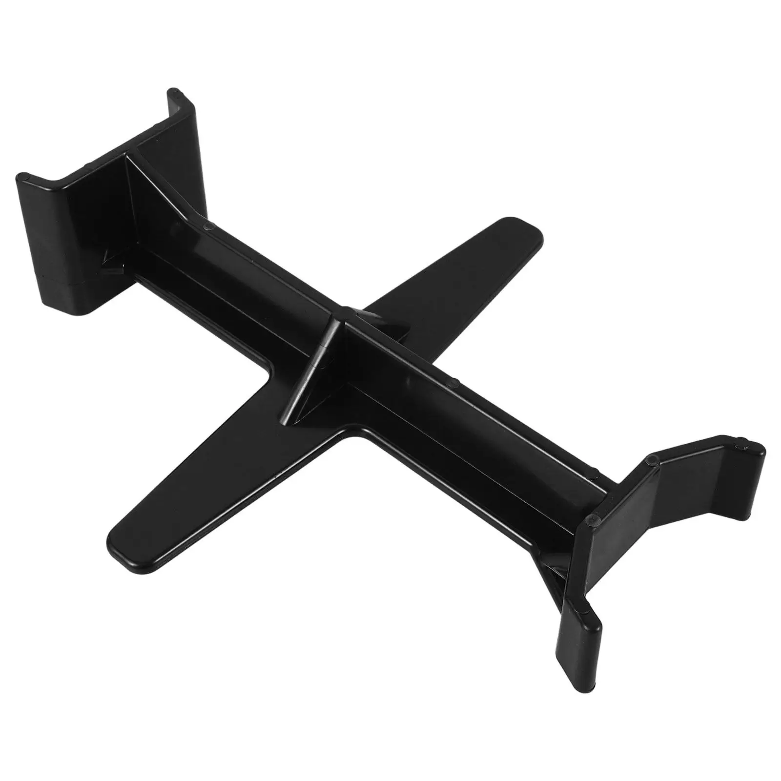 Universal Black Motorcycle Front Fork Guard Suspension Support Brace Heavy Duty Fork Saver for Dirt Bike Motocross Transport
Universal Black Motorcycle Front Fork Guard Suspension Support Brace Heavy Duty Fork Saver for Dirt Bike Motocross Transport