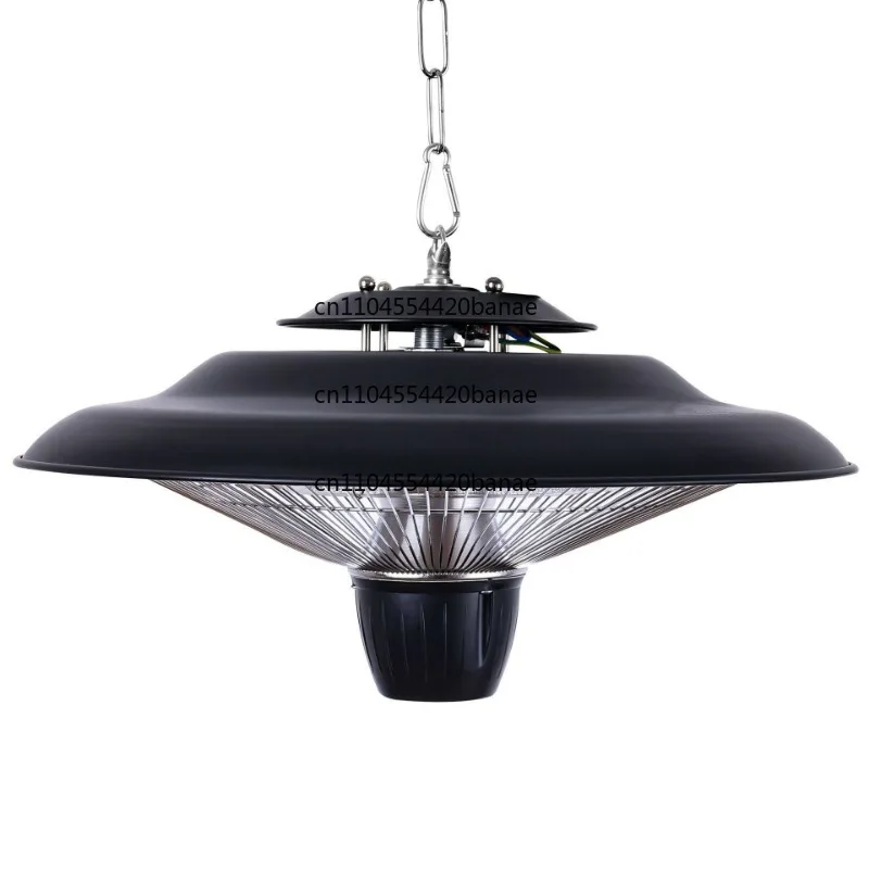 Hanging Heater 1500W/2000W Indoor Outdoor
Hanging Heater 1500W/2000W Indoor Outdoor