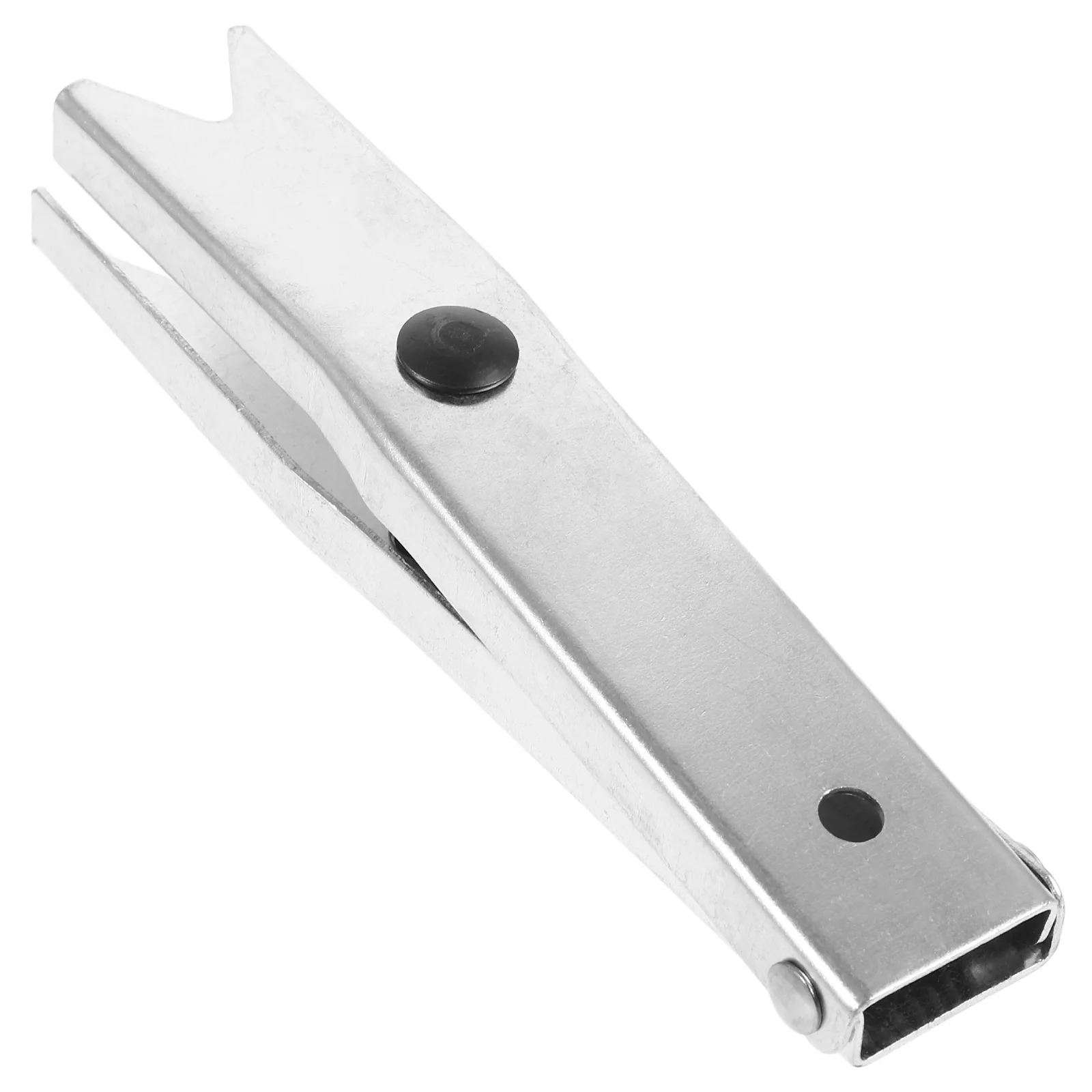 Car Door Spring Remover Trim Puller Pry Tool Disassembler Silver Nail Clip Removal Rivet Panel Pliers Automotive Hardware
Car Door Spring Remover Trim Puller Pry Tool Disassembler Silver Nail Clip Removal Rivet Panel Pliers Automotive Hardware